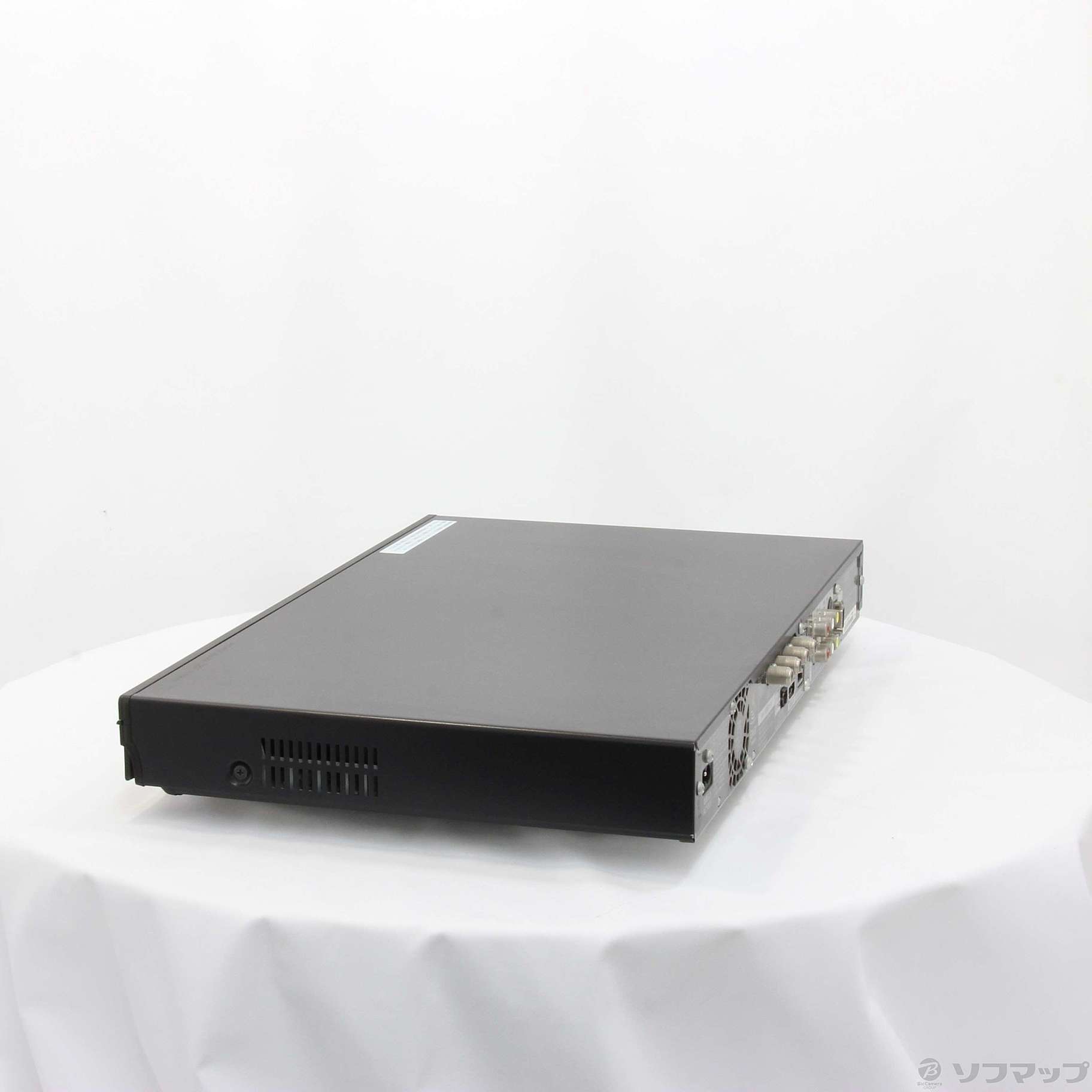 中古】〔中古品〕 BDZ-AT300S (BDXL／3D／500GB) [2133034915960