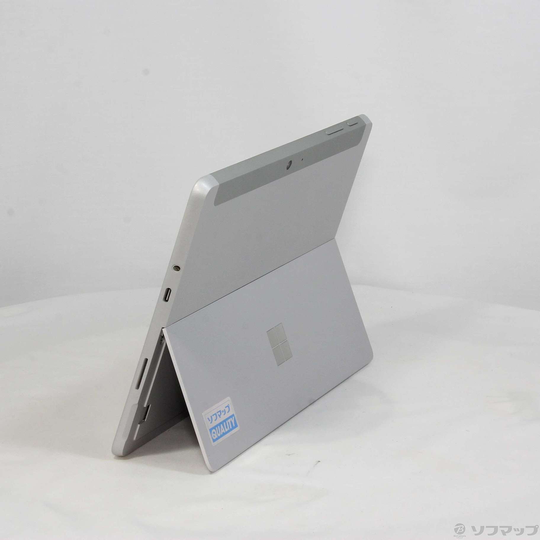 Microsoft TFZ-00011 ノートパソコン Surface Go