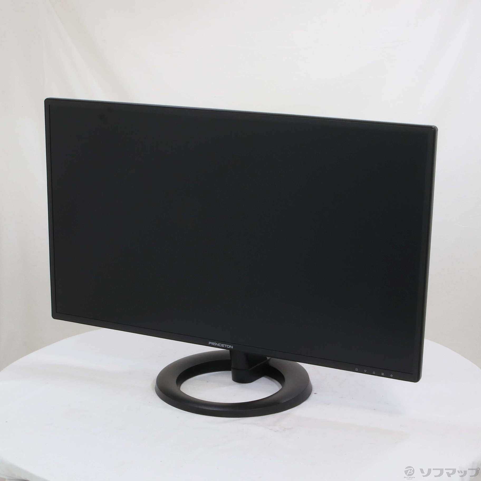 スマホ・タブレット・パソコン Princeton PTFBJA-27W PRINCETON PTFBJA-27W
