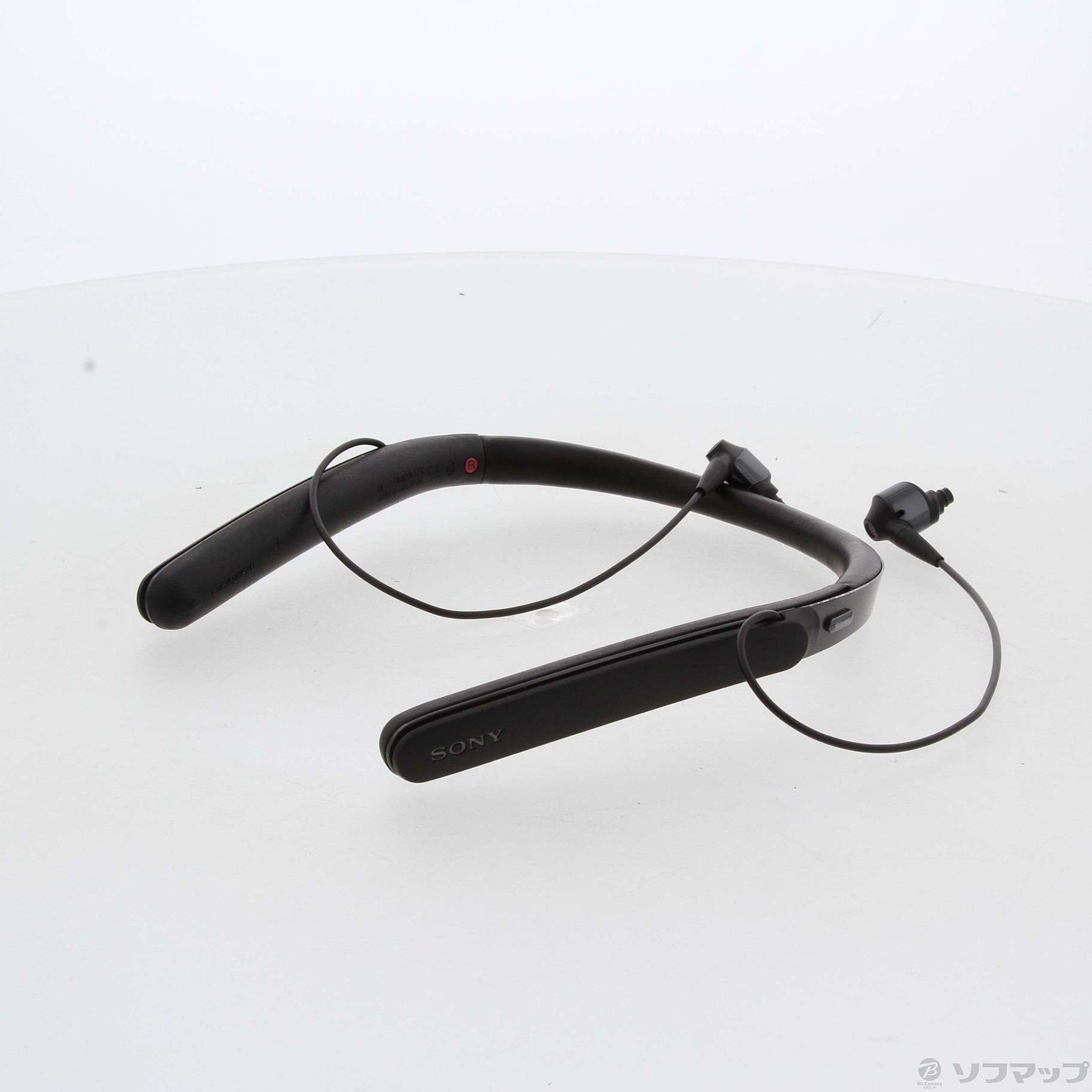 中古】WI-1000X B ブラック [2133034921435] - リコレ！|ビックカメラ  