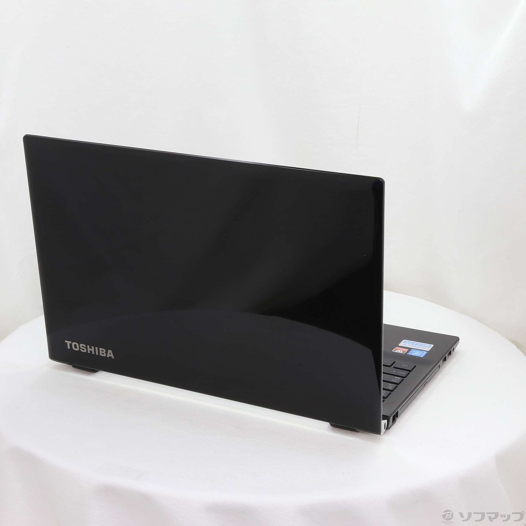 中古】dynabook T45／BBS PT45BBS-SJA3 〔Windows 10〕 [2133034927000