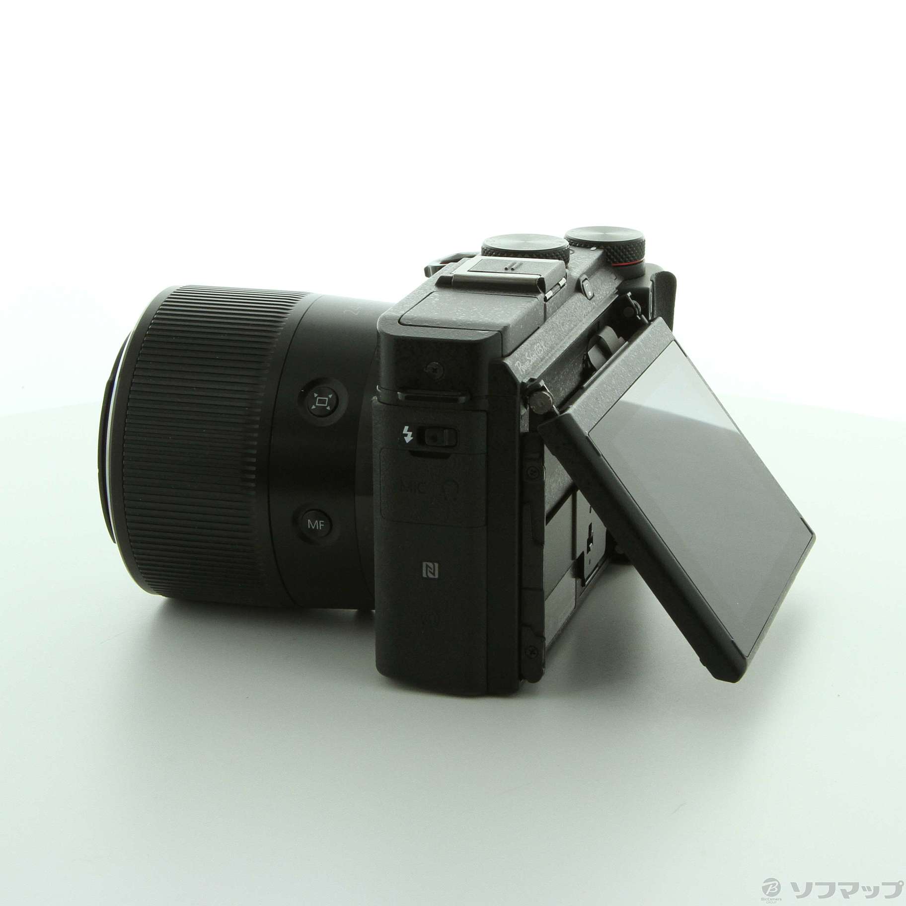 中古】PowerShot G3 X ブラック ◇09/19(日)値下げ！ [2133034929691 