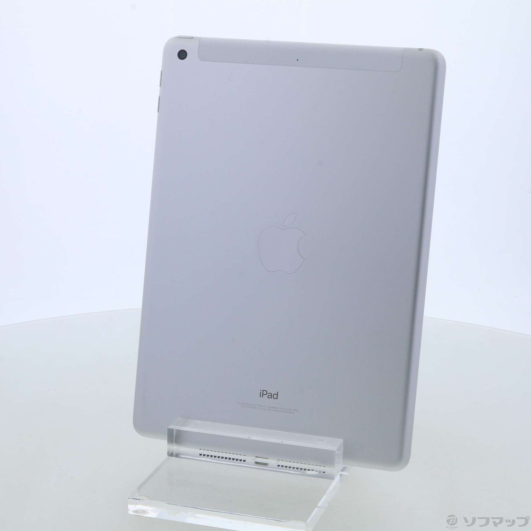 iPad 第五世代　32GB 最終値下げ