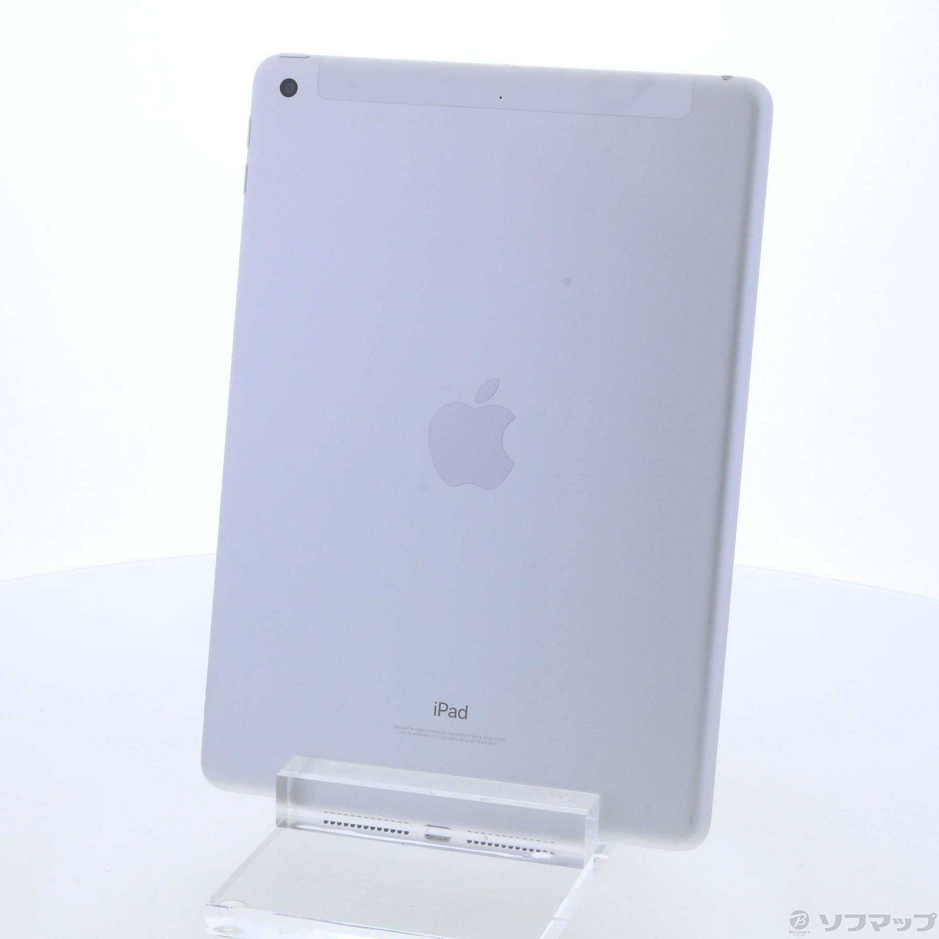 販売直販（値下げ）iPad 32GB SIMフリー（第5世代 ） iPad本体
