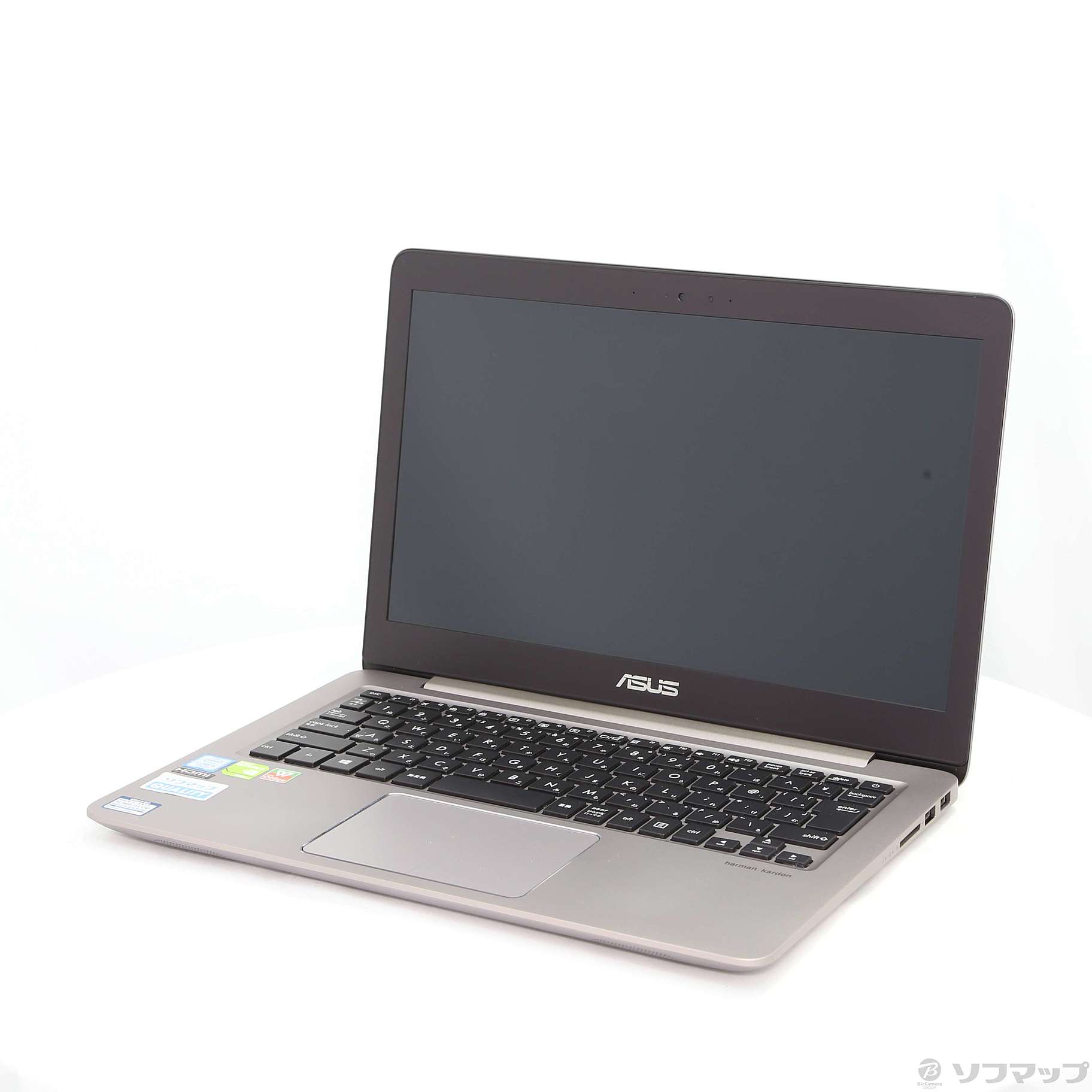 Asus Zenbook UX310UQ-7200