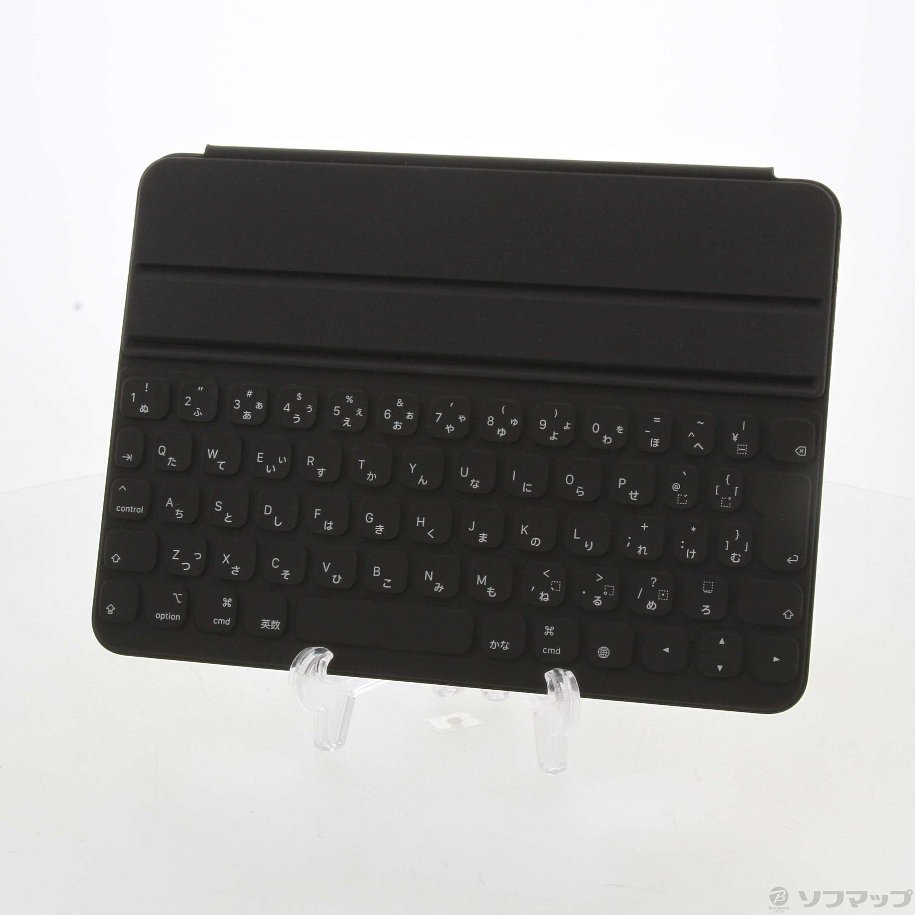 美品】iPad Smart Keyboard Folio MXNK2J/A-