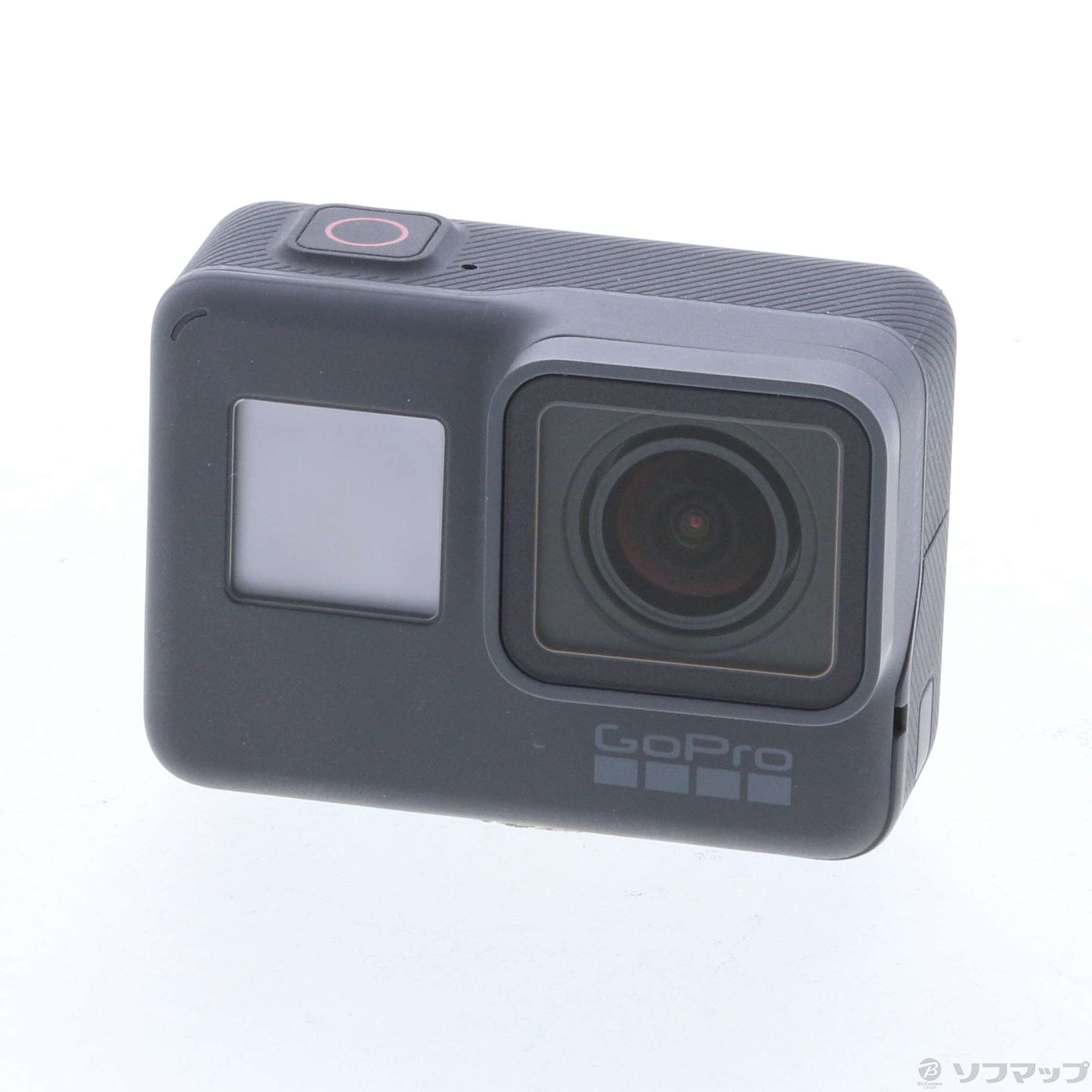 中古】HERO6 Black CHDHX-601-FW [2133034949392] - リコレ