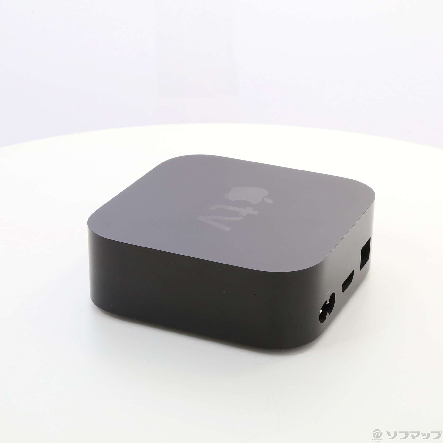 中古】Apple TV 4K 32GB MQD22J／A [2133034950770] - リコレ