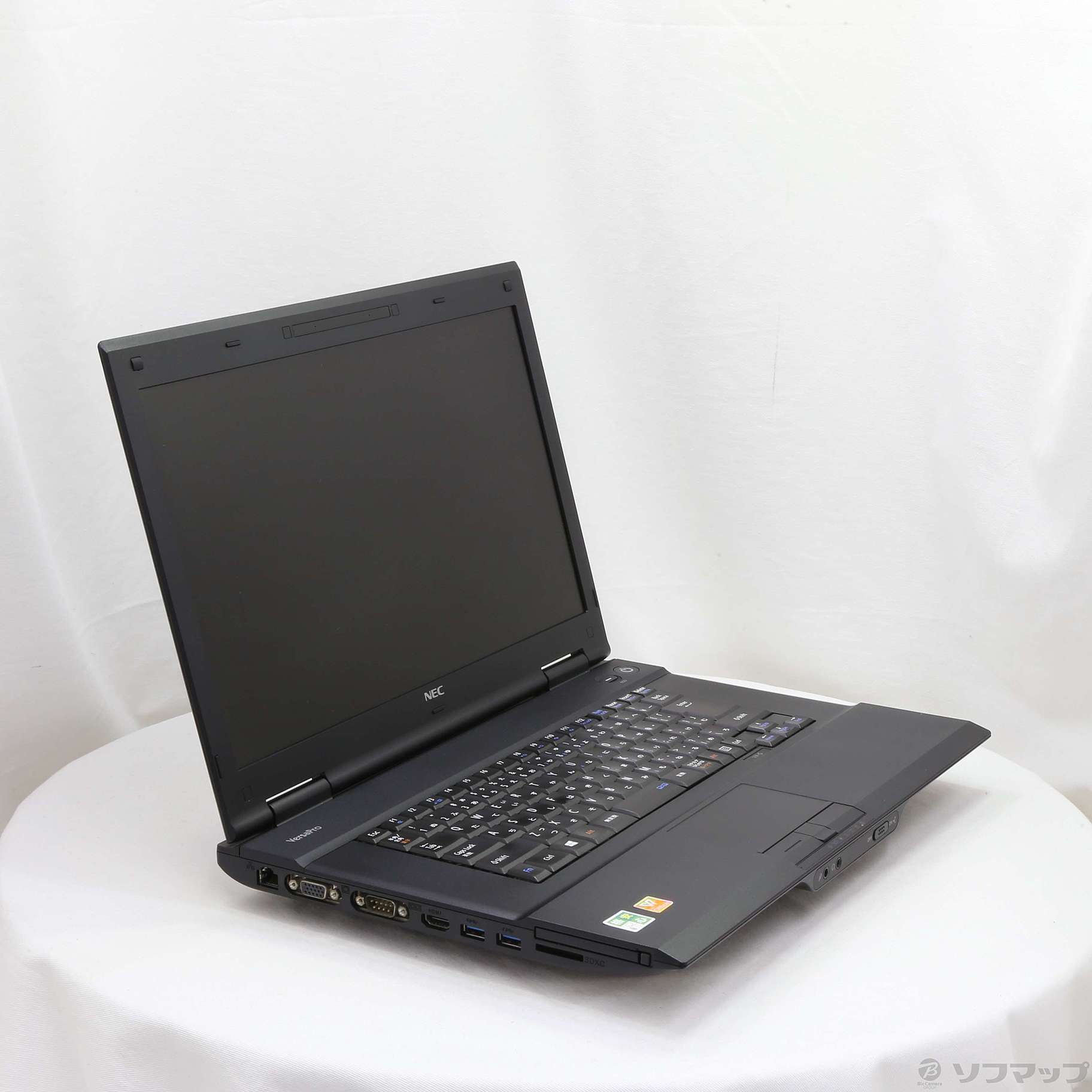 PC-VK18EXZDG(VK18EX-G)Windows7home
