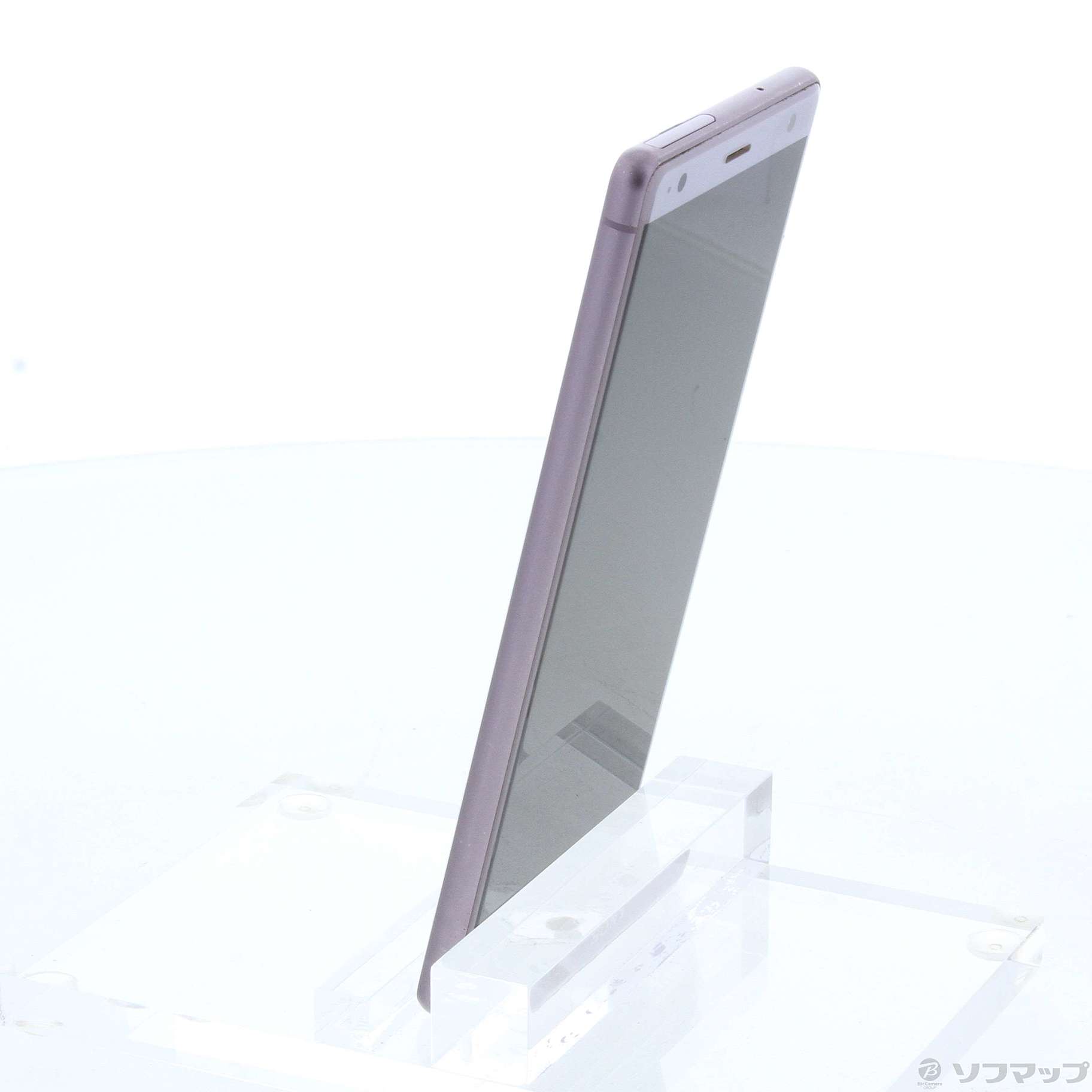 値下げしました!docomo 東京2020 記念品(非売品)グッズセット 中古】Xperia XZ2 64GB アッシュピンク SO-03K docomoロック解除