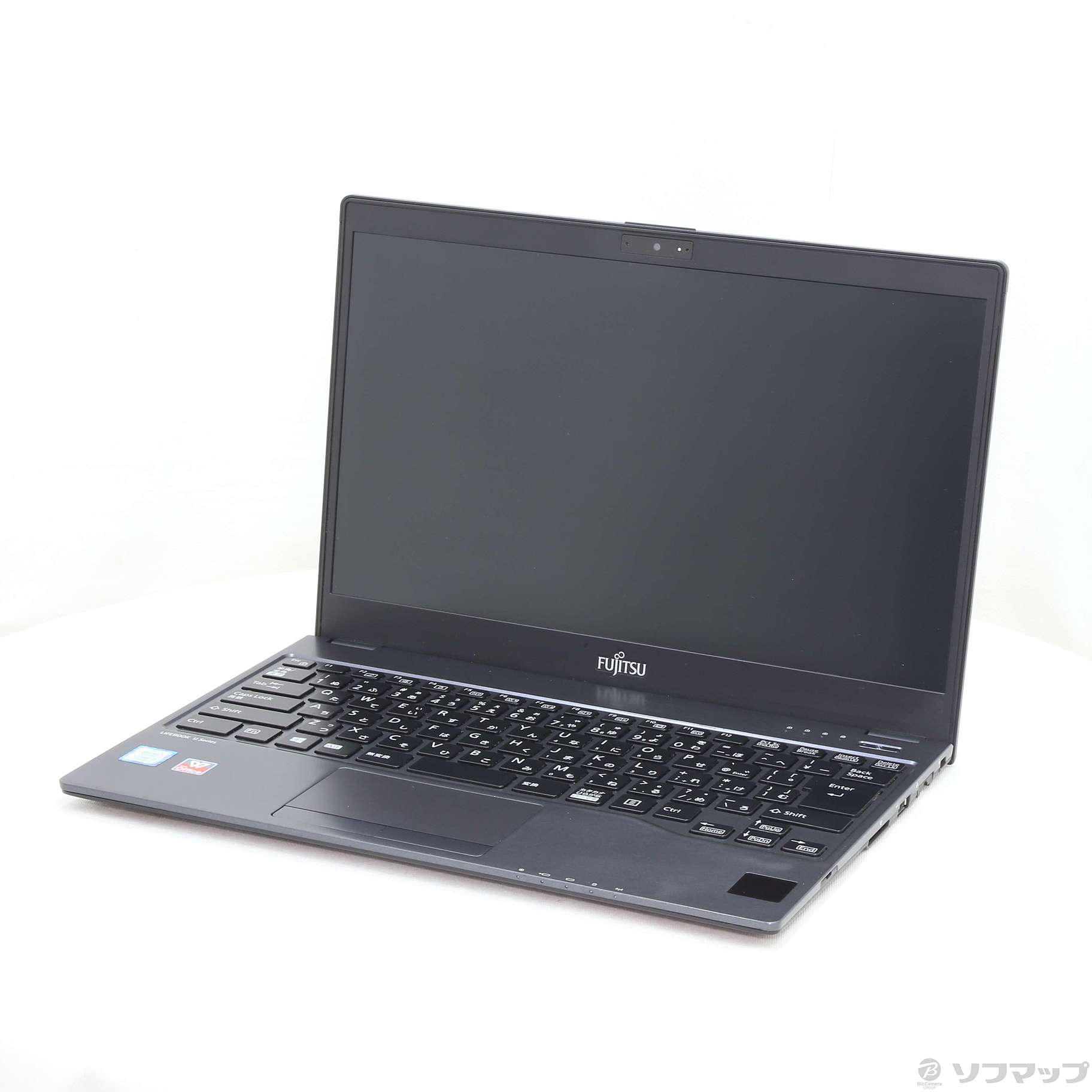 中古】LIFEBOOK U937／P FMVU08005 ◇01/20(木)値下げ