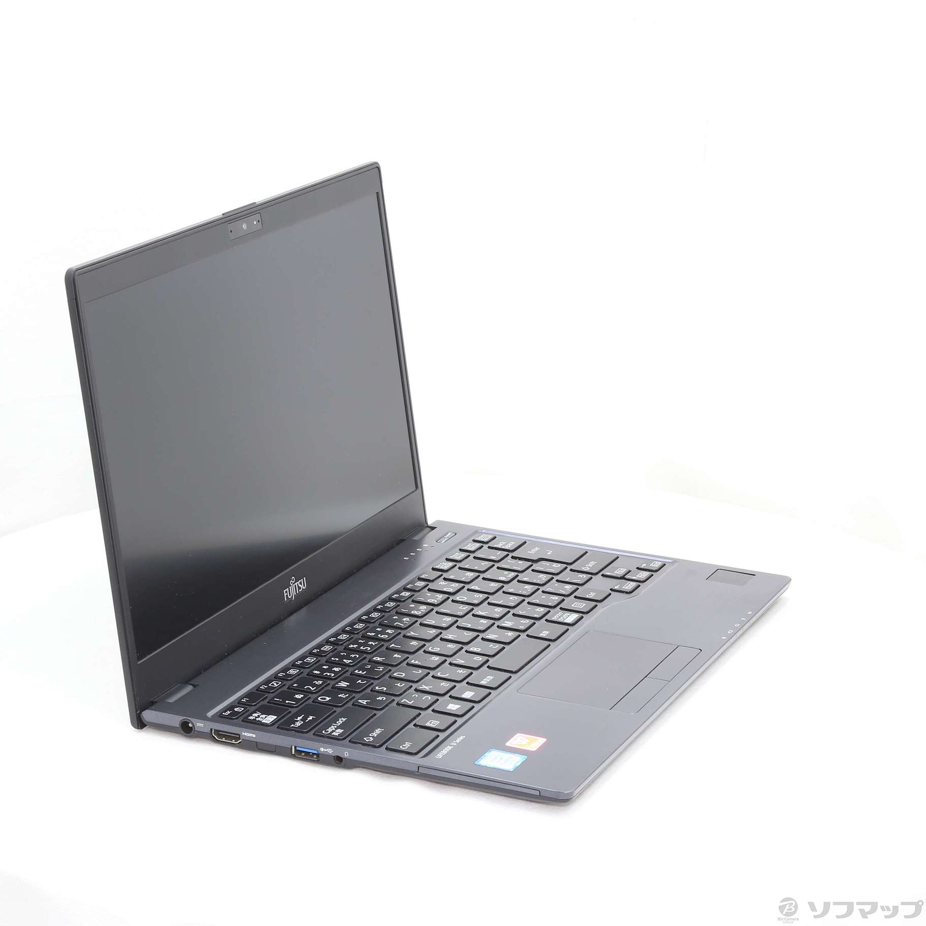 中古】LIFEBOOK U937／P FMVU08005 ◇01/20(木)値下げ