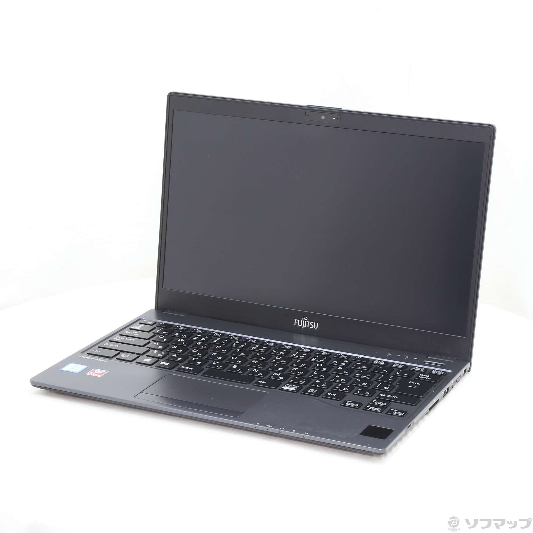 中古】LIFEBOOK U937/P FMVU08005 ◇01/23(日)値下げ 中古】LIFEBOOK U937/P FMVU08005 ◇01/23(日)値下げ