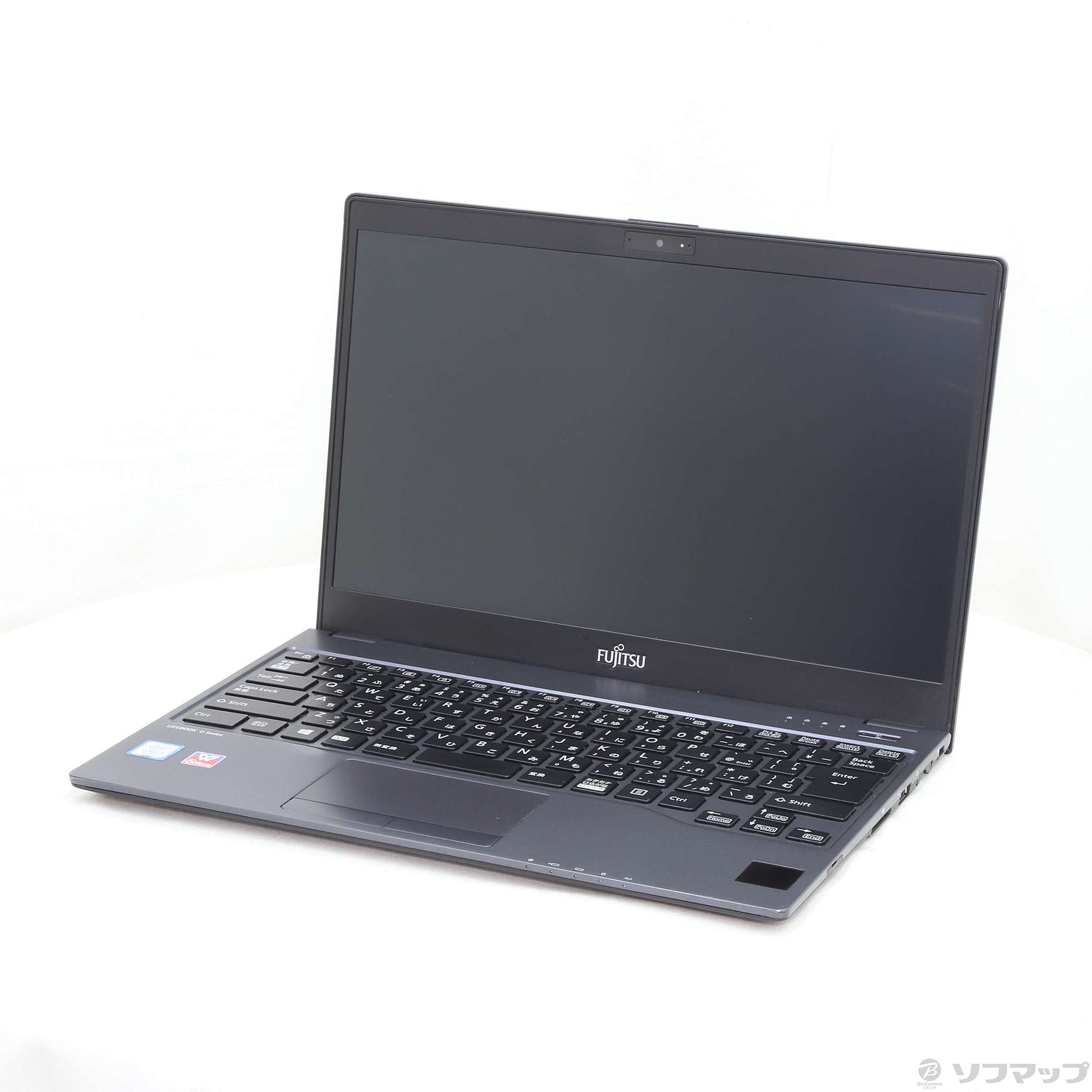 中古】LIFEBOOK U937／P FMVU08005 ◇01/13(木)値下げ！ [2133034958905] -  リコレ！|ビックカメラグループ ソフマップの中古通販サイト