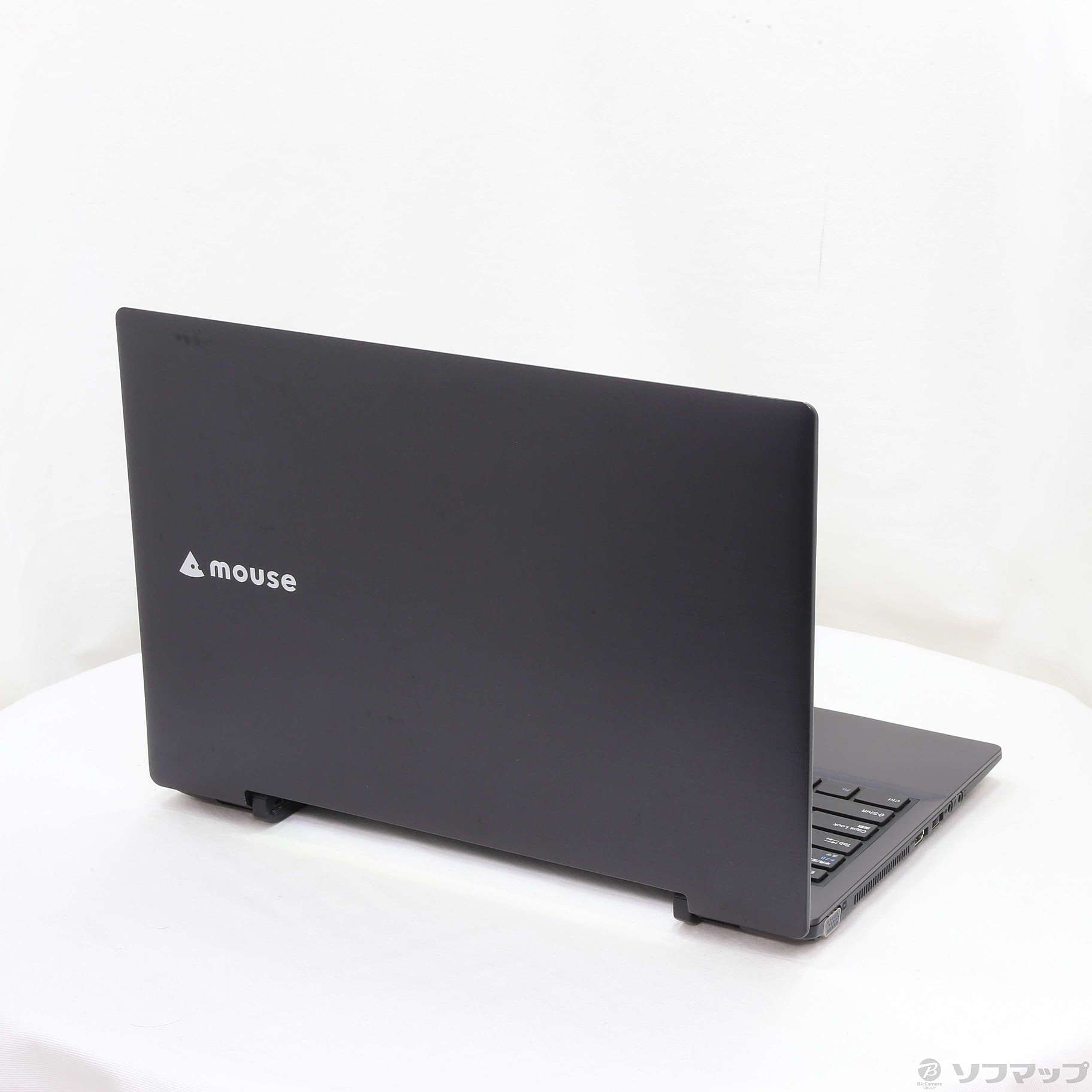 中古】LuvBook LB-J321S-SSD2-KK 〔Windows 10〕 ◇02/04(金)値下げ