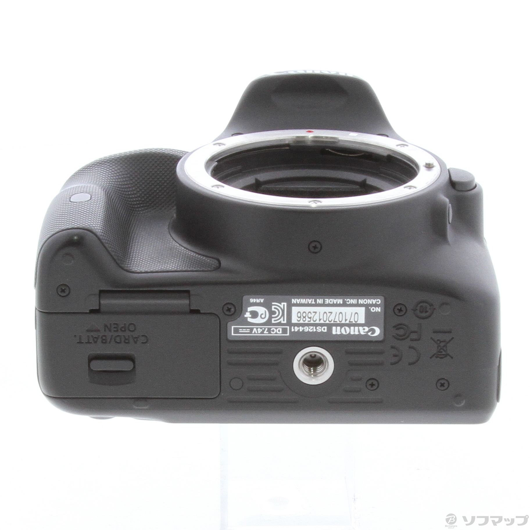 中古】EOS Kiss X7 ダブルズームキット ◇10/23(土)値下げ 