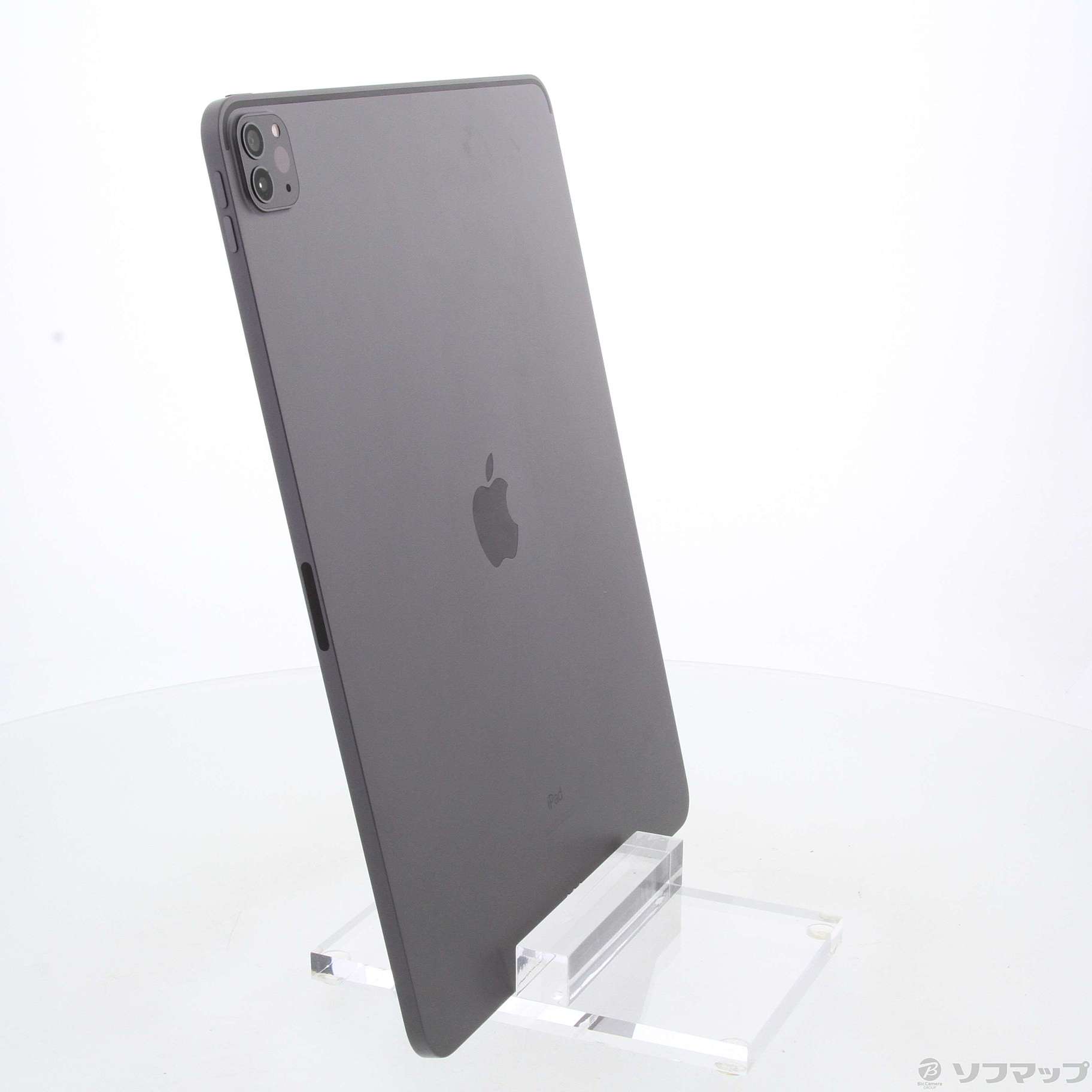 な*ぬ様 iPad Pro 12.9インチ(第5世代) 256GB スペースグレ 12.9インチiPad Pro Wi-Fi + Cellular 256GB - スペースグレイ