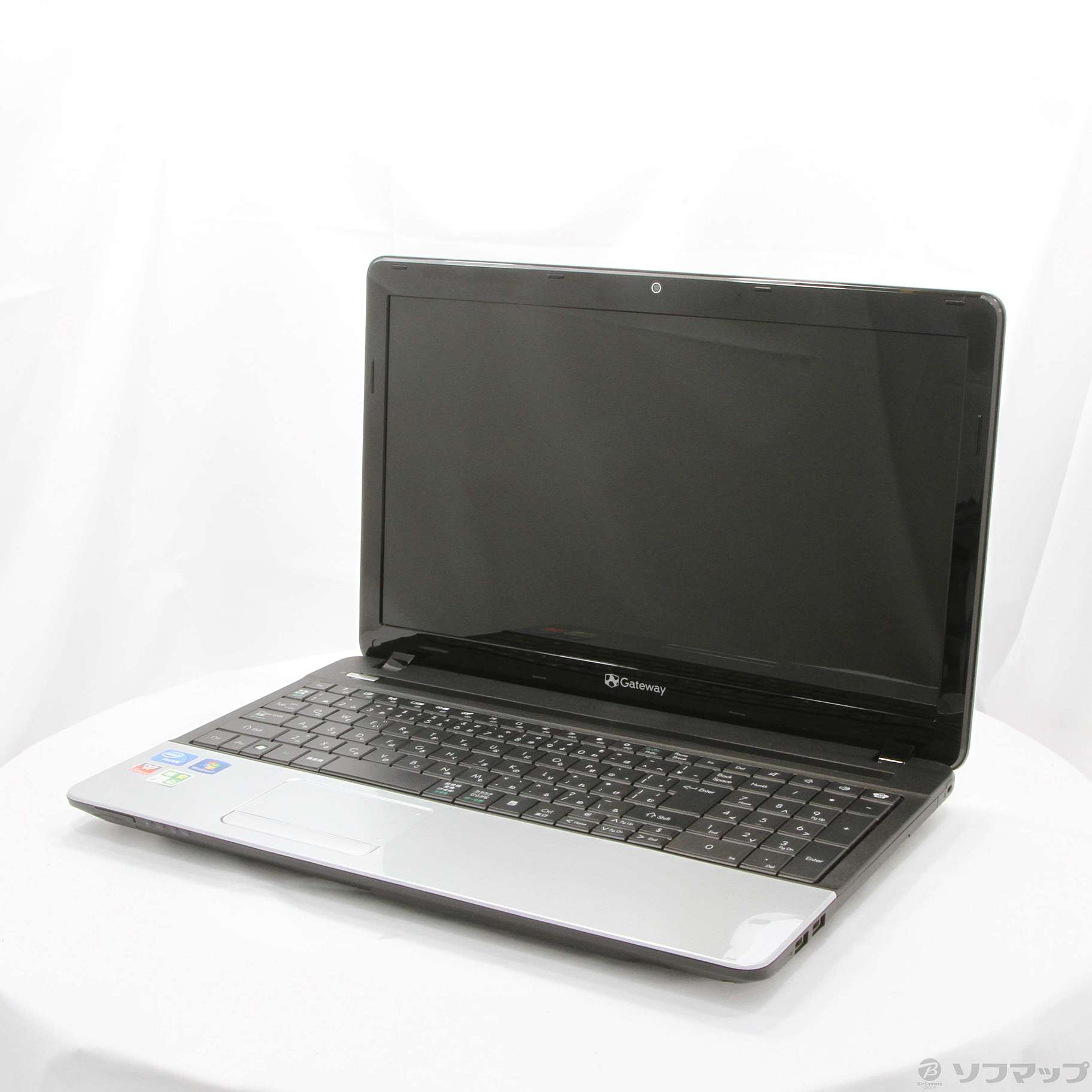 ノートパソコン Gateway NE56R-H82C 売れ筋 ノートパソコン【Windows11