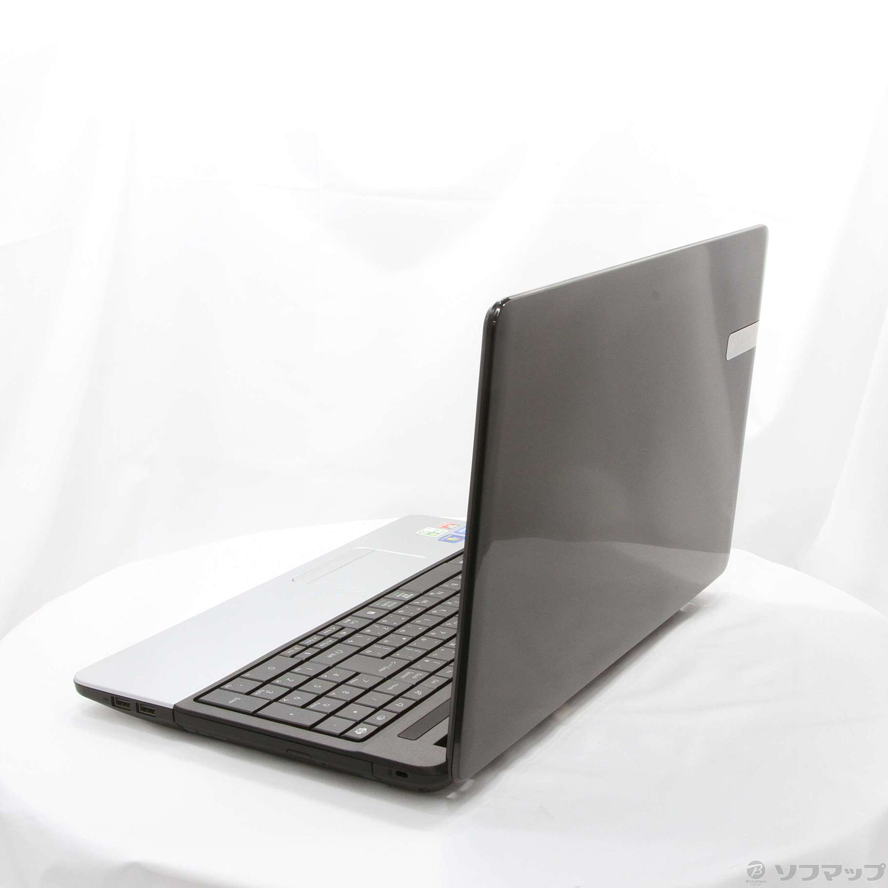 Windowsノート本体 Gateway NE56R-H82C ノートパソコン Gateway NE56R-H82C