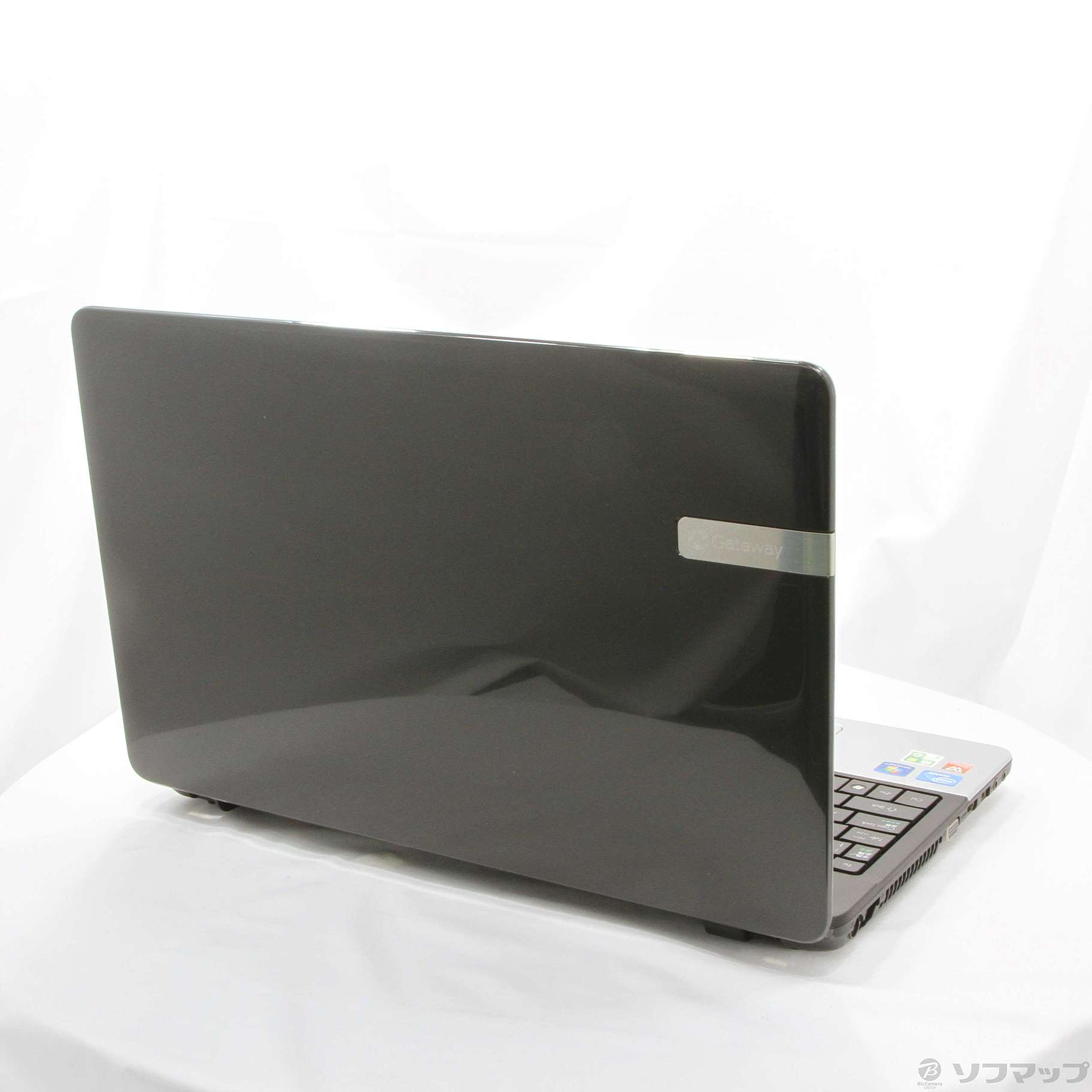 Windowsノート本体 Gateway NE56R-H82C Gateway NE56R-H82C