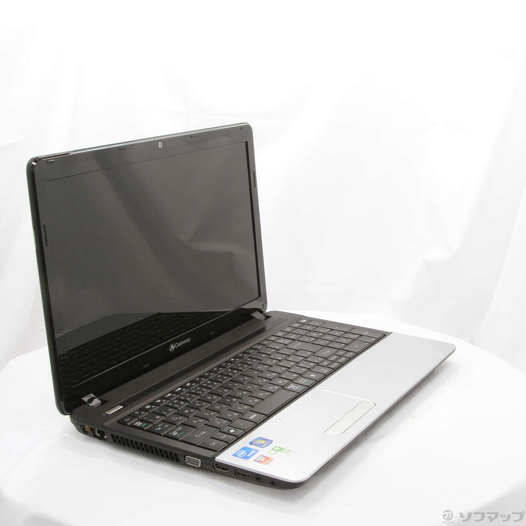 Windowsノート本体 Gateway NE56R-H82C ノートパソコン Gateway NE56R-H82C 売れ筋 ノートパソコン【Windows11
