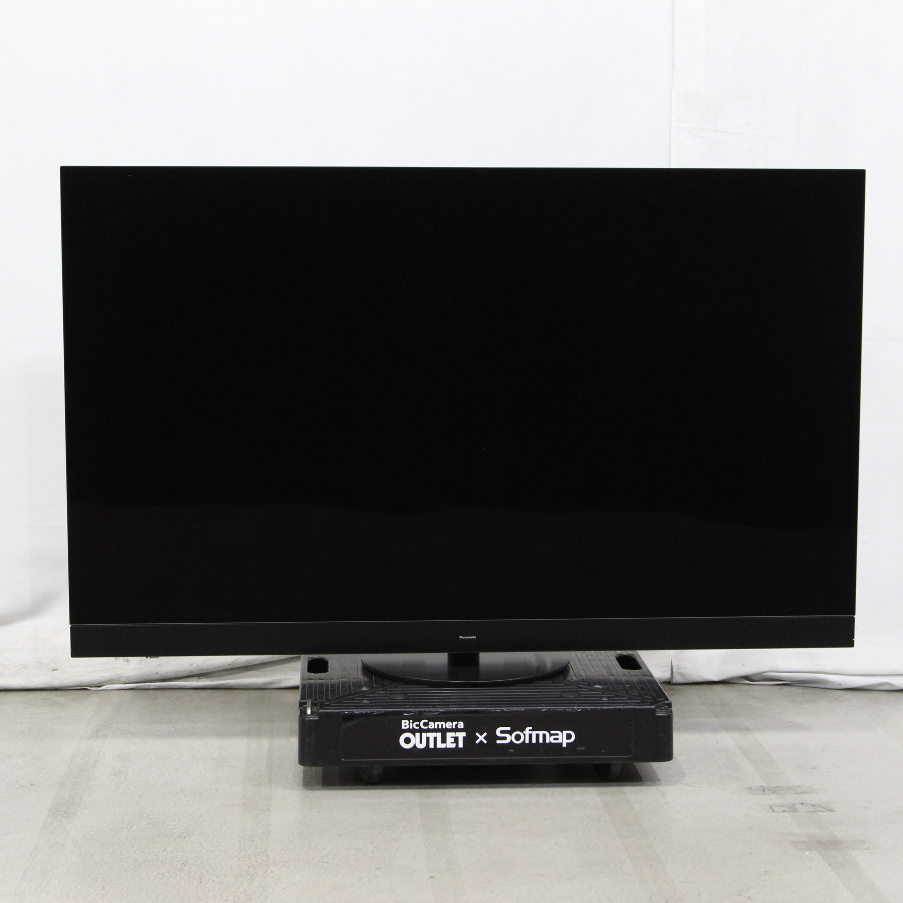 Panasonic 有機ELテレビ65インチ TH-65JZ2000 - 家電