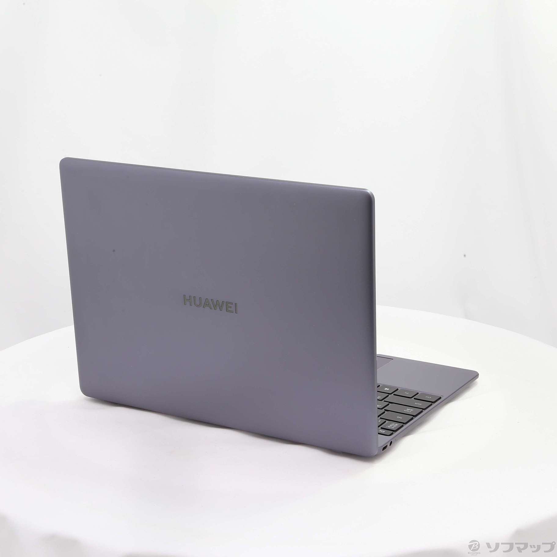 中古】〔展示品〕 MateBook 13 WRTBFEH75CNCNBUA スペースグレー 