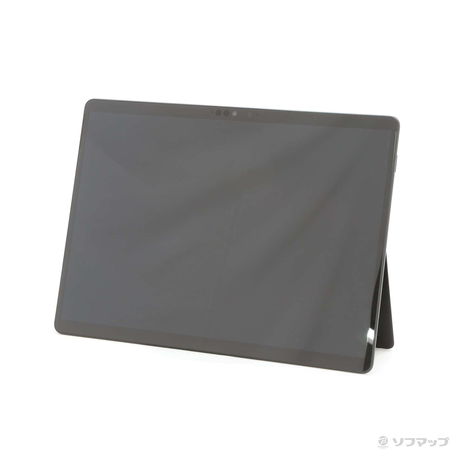 中古】〔展示品〕 Surface ProX 〔Microsoft SQ1／8GB／SSD128GB〕 JQH