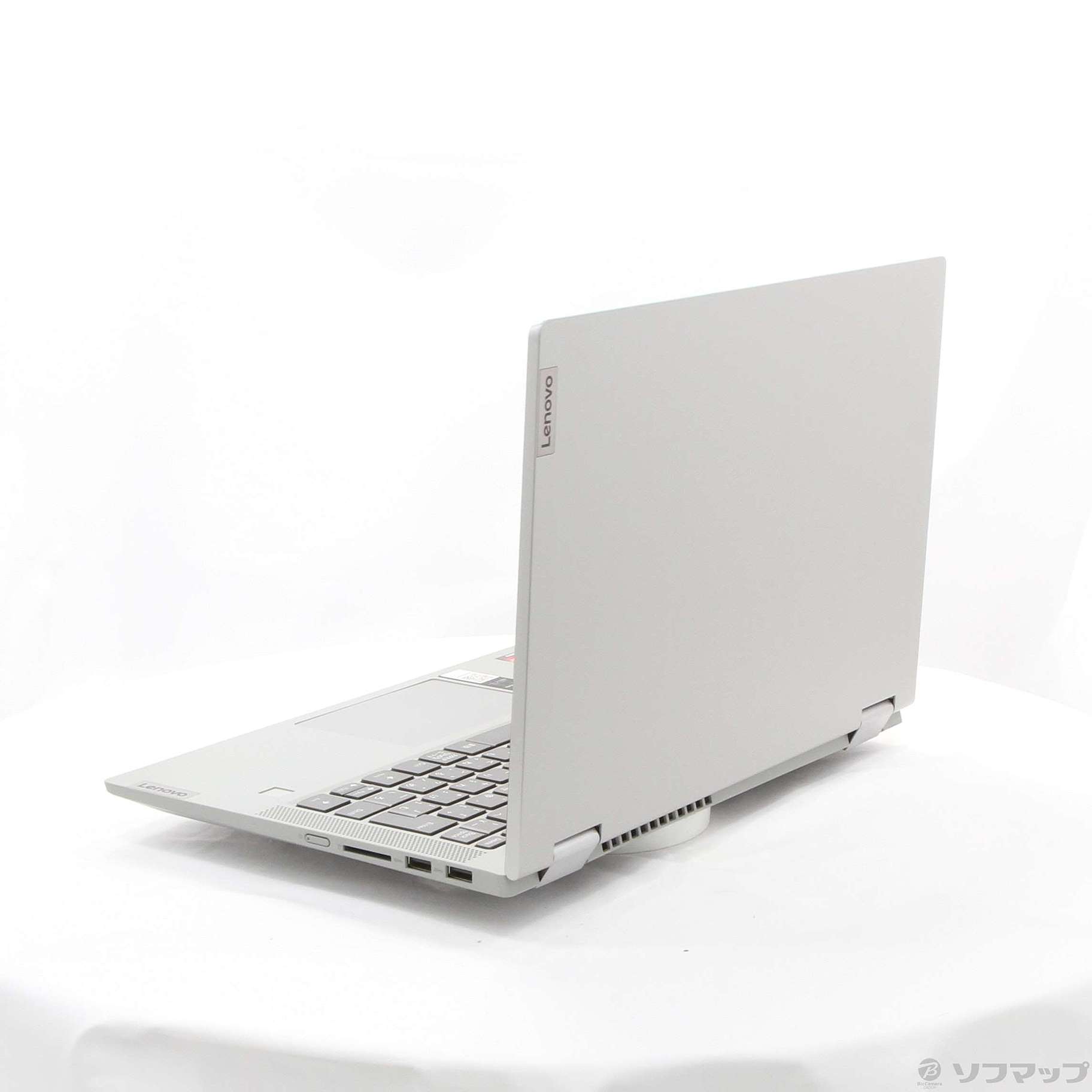 IdeaPad Flex 550 81X200AMJP プラチナグレー 〔Windows 10〕 ◇02/16(水)値下げ！