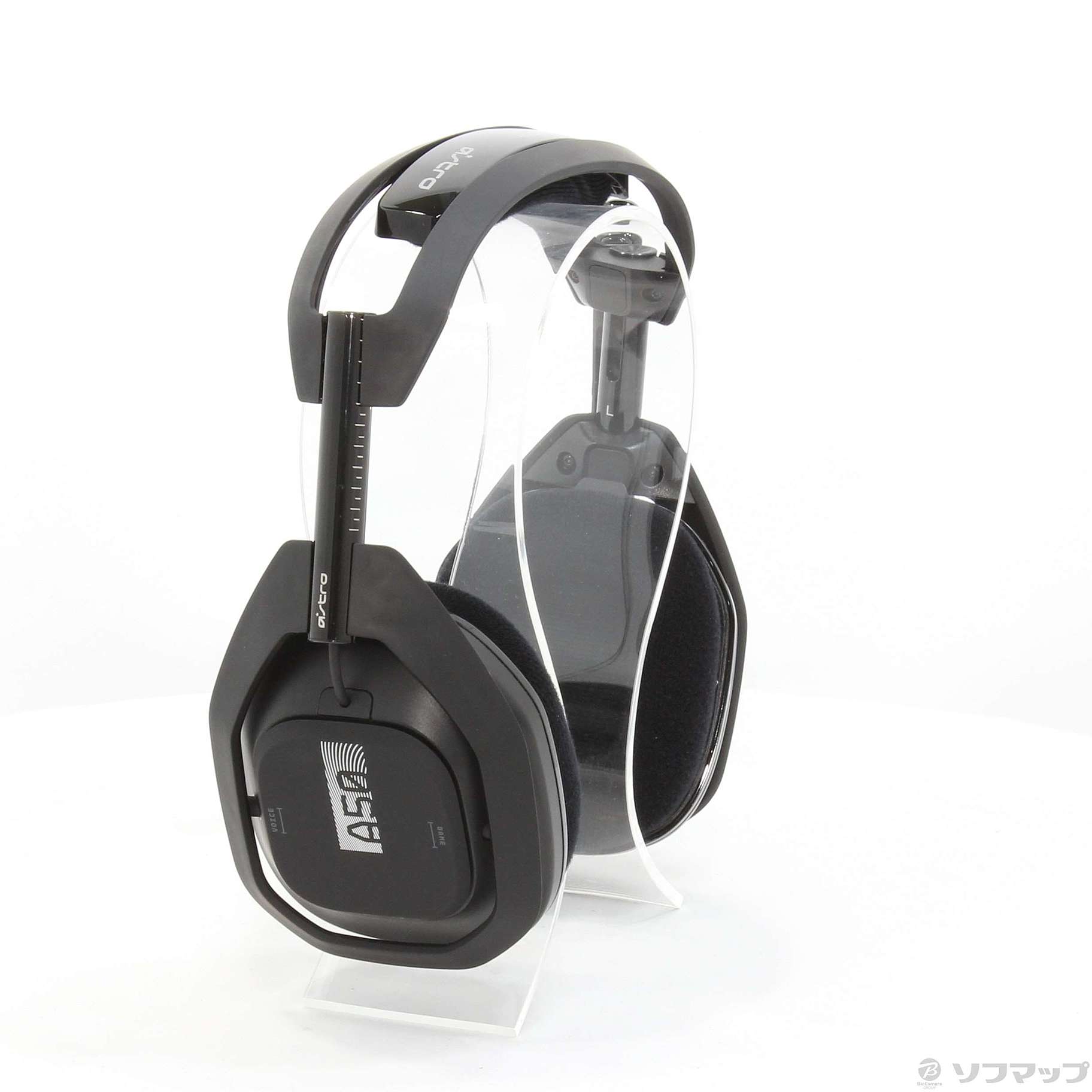 ASTRO A50ワイヤレスゲーミングヘッドセット + ベースステーション A50WL-002