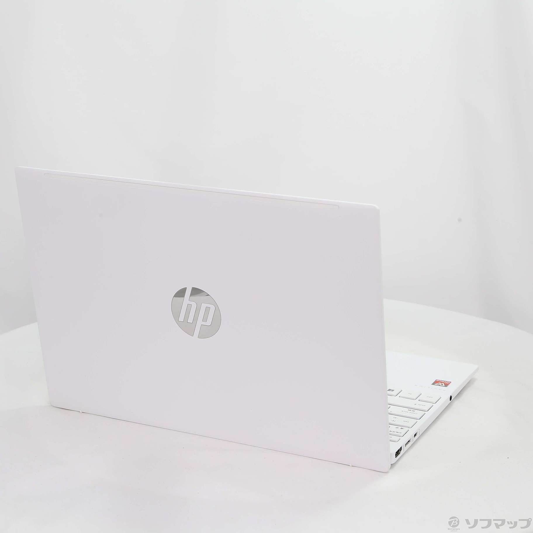 中古】HP Pavilion Aero 13-be0038AU 483X1PA#ABJ 〔Windows 10〕 ◇09