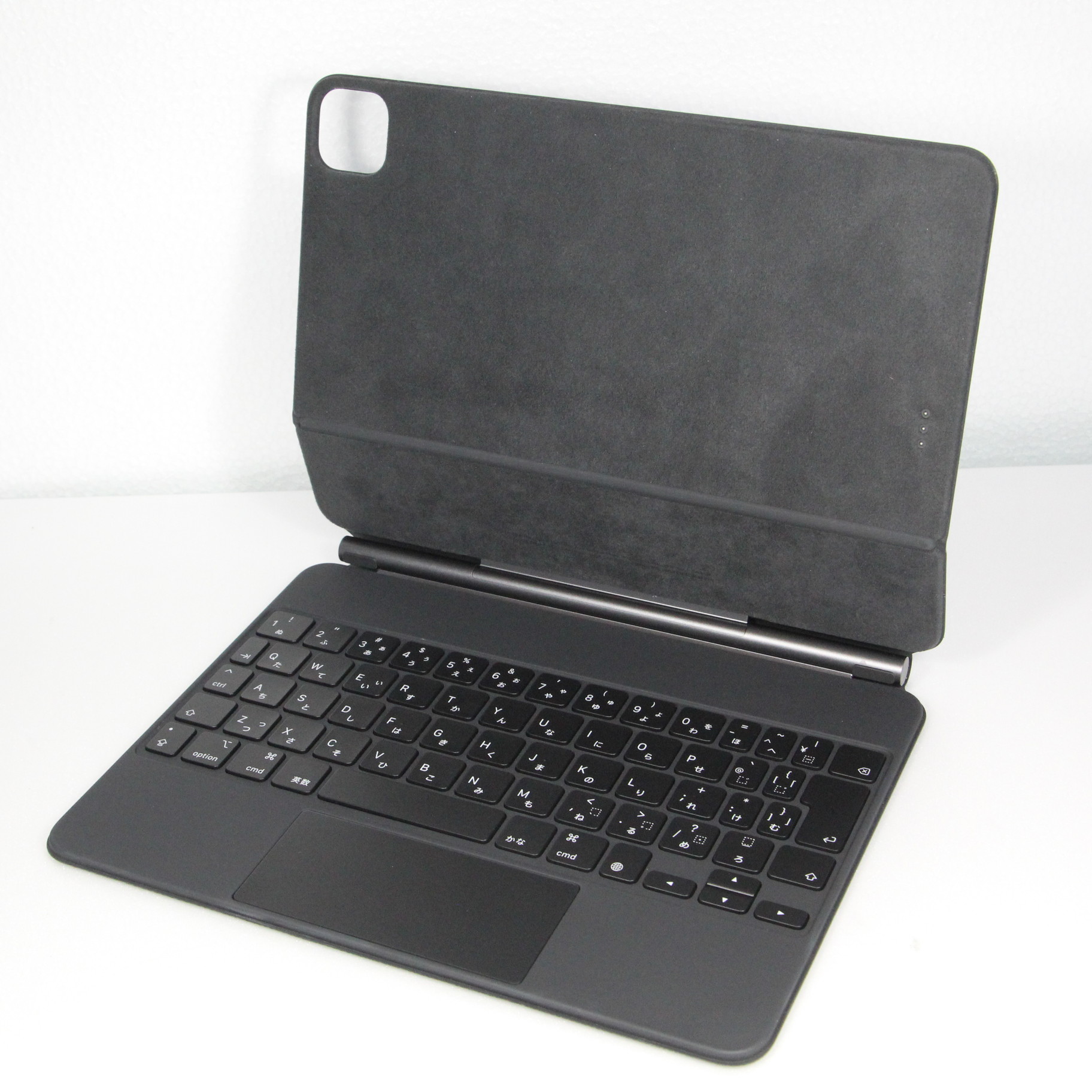 Magic Keyboard MXQT2J/A ブラック 新品未開封、保証ありiPadAir