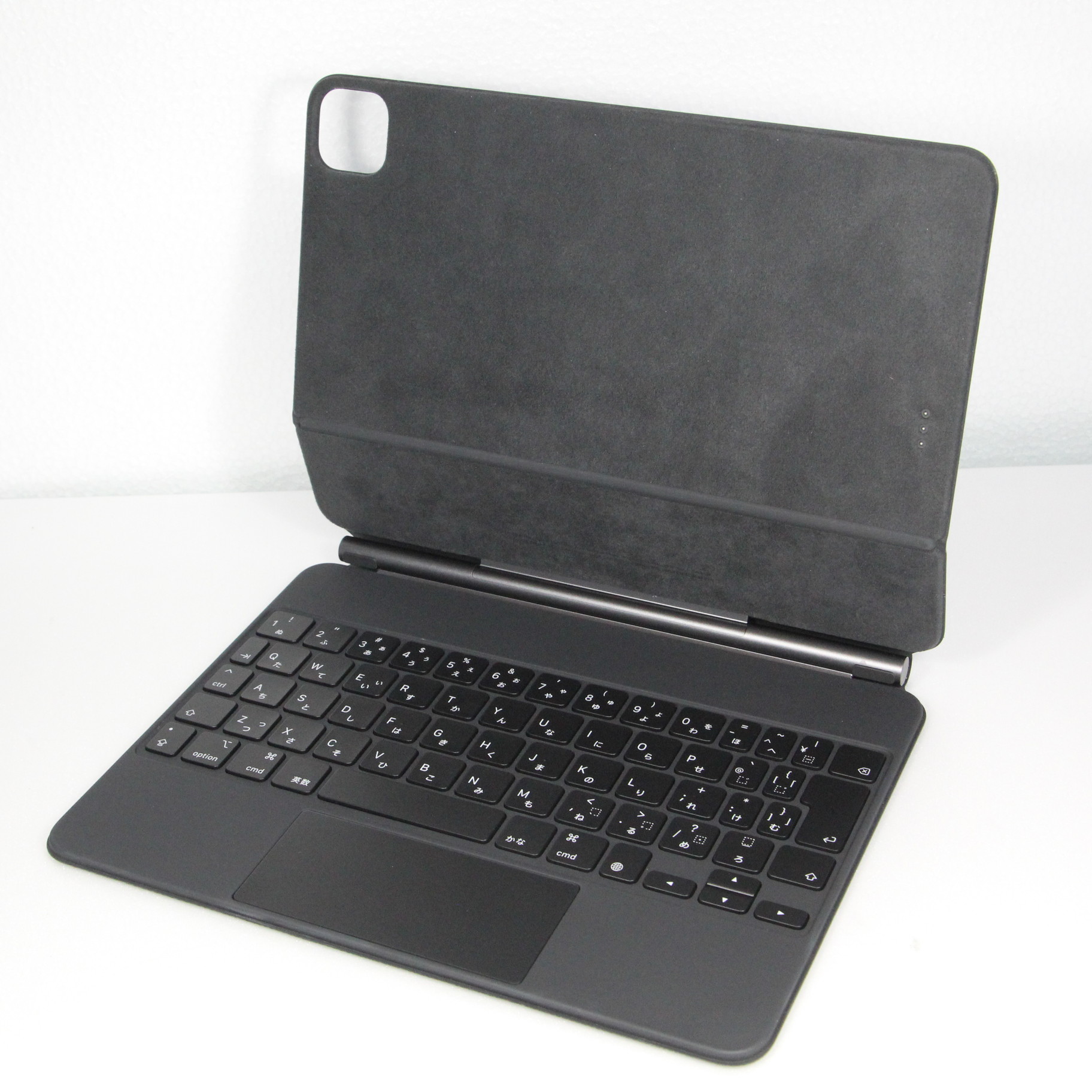 美品】 Apple Magic Keyboard MXQT2J/A 日本語 JIS | www.takalamtech.com