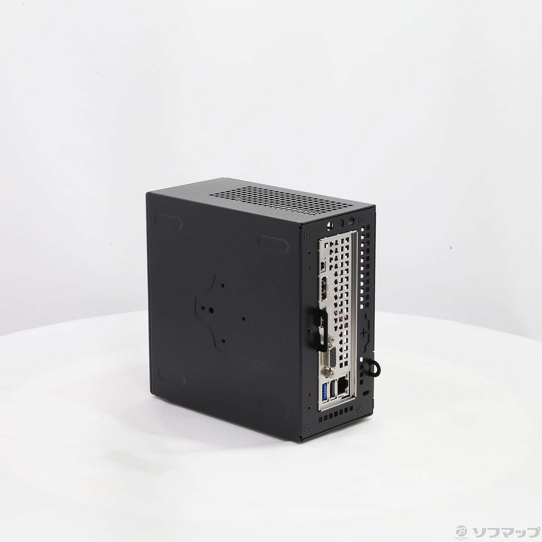 中古】DeskMini X300／B／BB／BOX／JP [2133035012064] - 法人専用