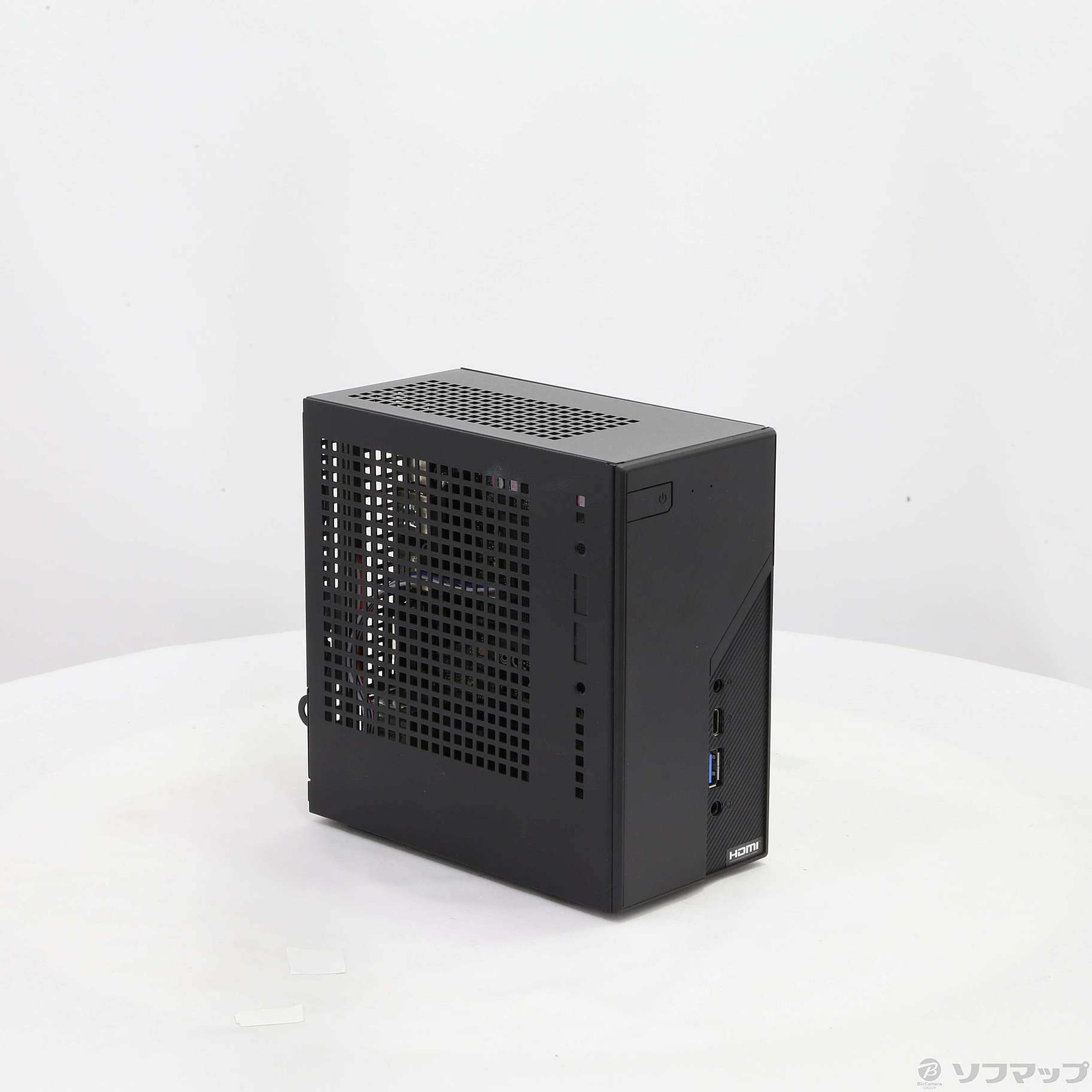 中古】DeskMini X300／B／BB／BOX／JP [2133035012064] - 法人専用