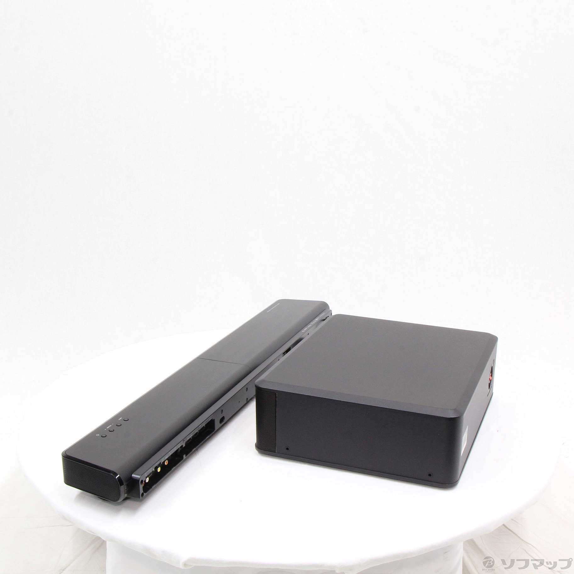 中古】YSP-2200 7.1chデジタルサウンドプロジェクター [2133035012439