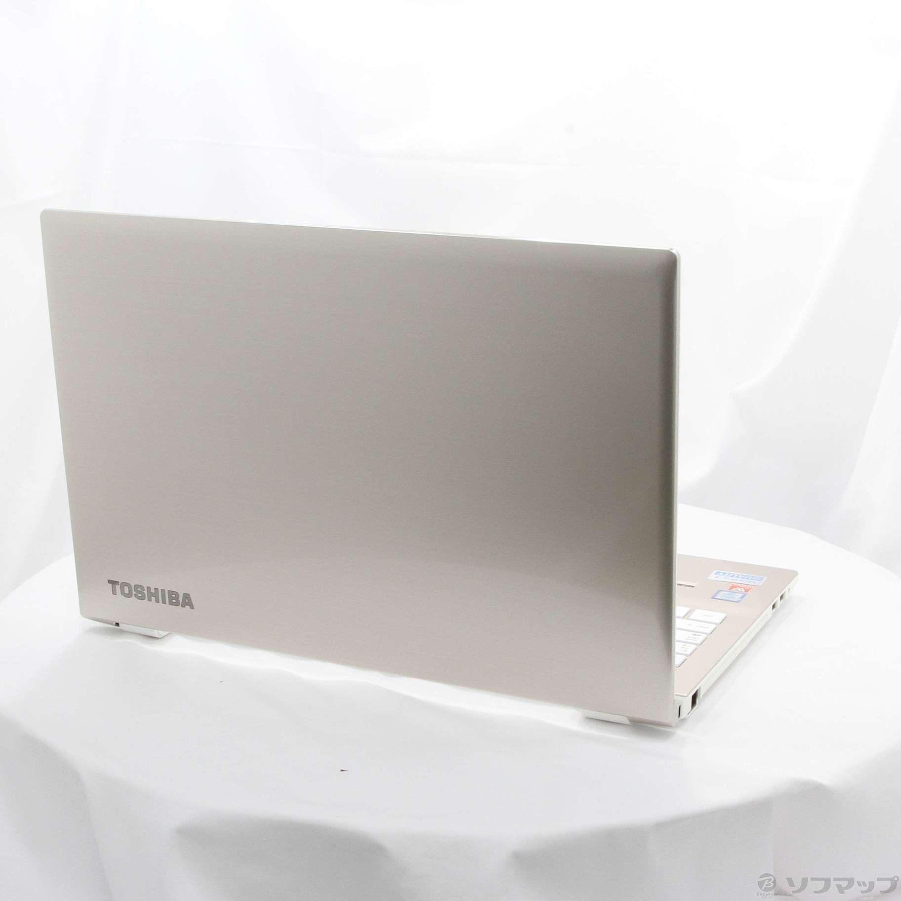 東芝 ノートパソコン dynabook AZ65/BG(PAZ65BG-BNA) Windows 10/Officeなし/15.6型ワイド FHD/Core i7-6500U /ブルーレイ/1TB(HDD+NAND) AZ65⁄B ハードウェア仕様 2016冬Webモデル | 公式PC通販Dynabook
