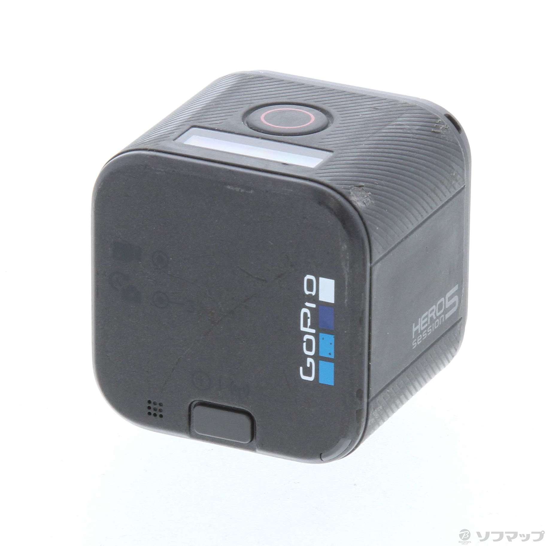 中古】HERO5 Session CHDHS-502-AP [2133035016390] - リコレ