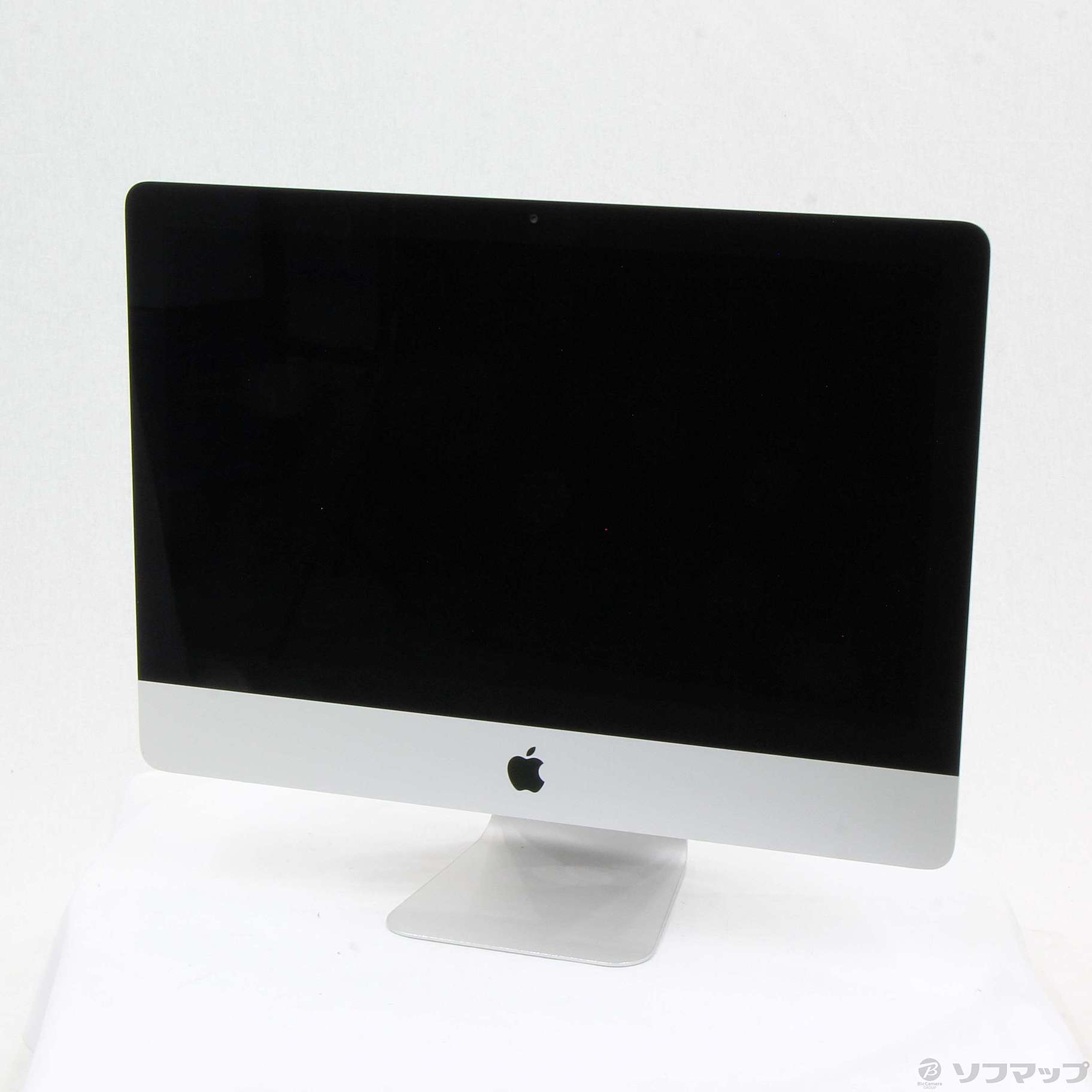 中古】iMac 21.5-inch Late 2012 MD093J／A Core_i5 2.7GHz 8GB HDD1TB