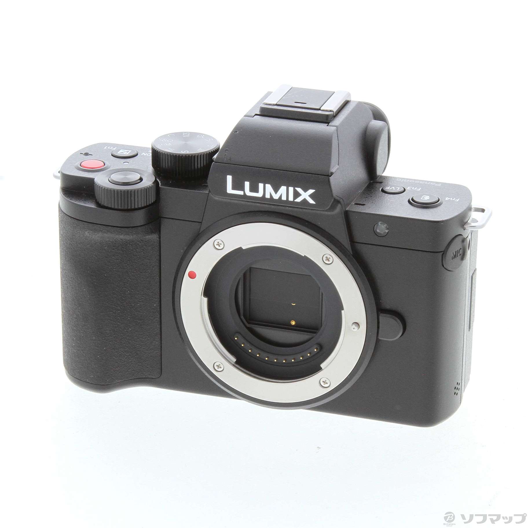 中古】セール対象品 LUMIX DC-G100 ボディ ◇09/18(日)値下げ 