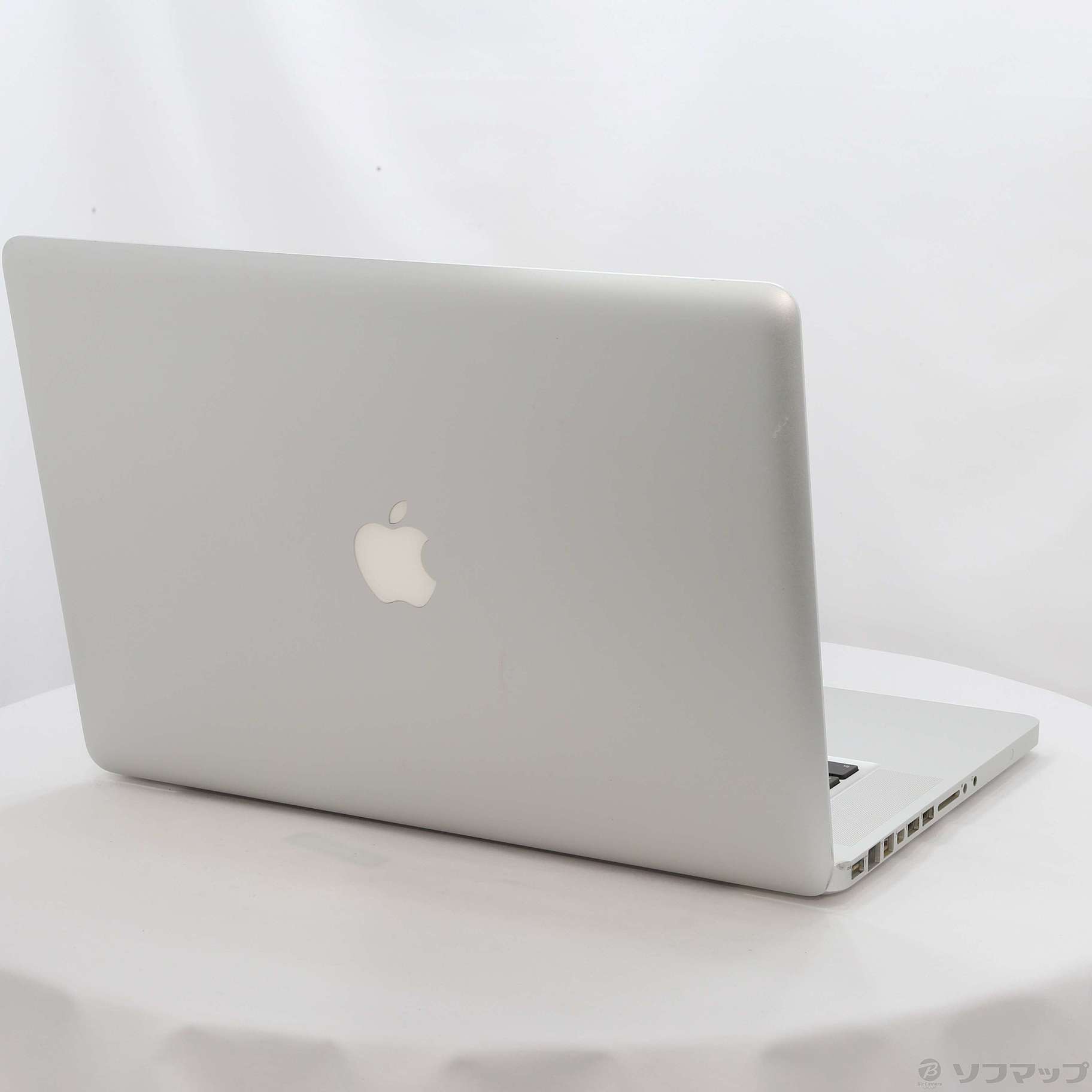 MacBook Pro 13inch Mid2012/8GB/HDD750GB-