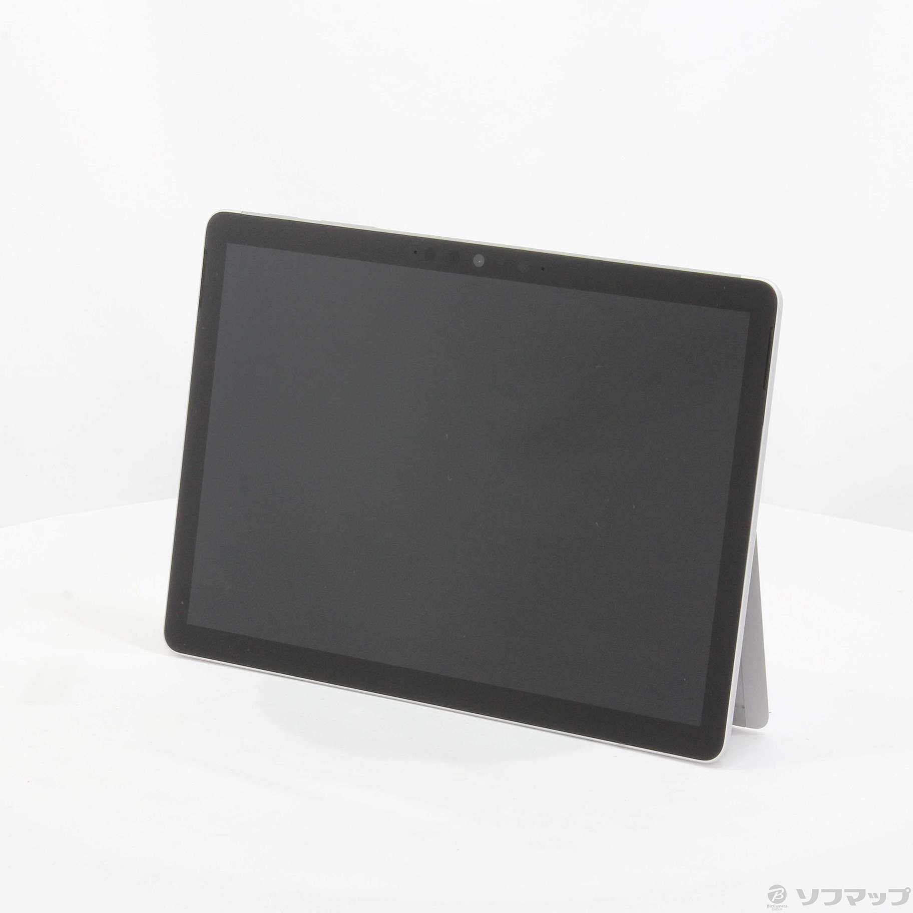中古】Surface Go2 LTE Advanced 〔Core m3／8GB／SSD128GB〕 TFZ-00011 プラチナ  ◇07/08(金)値下げ！ [2133035024029] - リコレ！|ソフマップの中古通販サイト