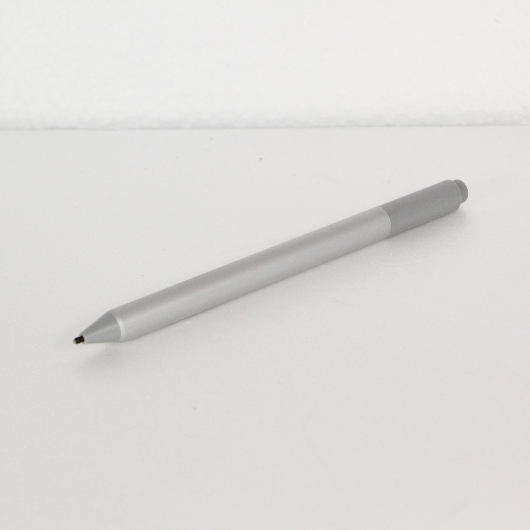 マイクロソフト Surface Pen(プラチナ) EYU-00015 - PC周辺機器