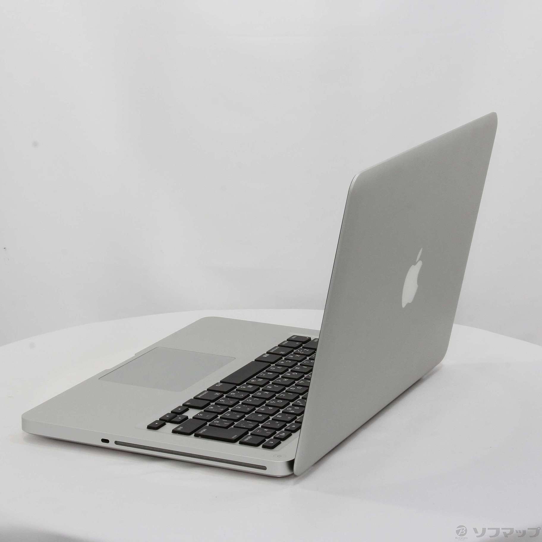 中古】MacBook Pro 13.3-inch Mid 2012 MD102J／A Core_i7 2.9GHz 8GB 
