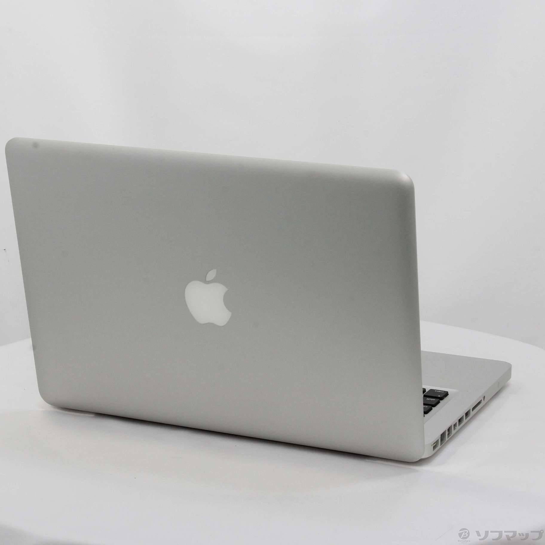 中古】MacBook Pro 13.3-inch Mid 2012 MD102J／A Core_i7 2.9GHz 8GB 