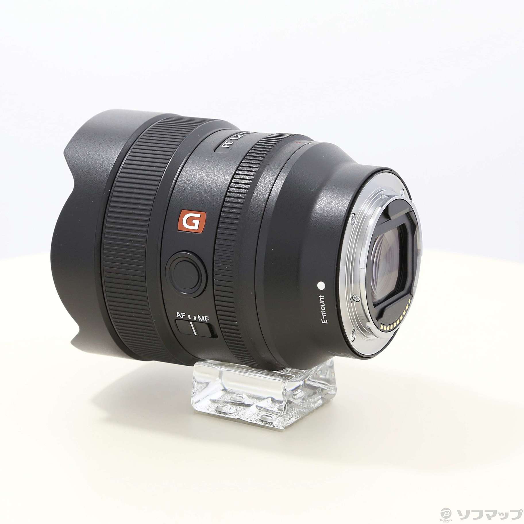 中古】FE 14mm F1.8 GM SEL14F18GM ◇10/06(水)値下げ