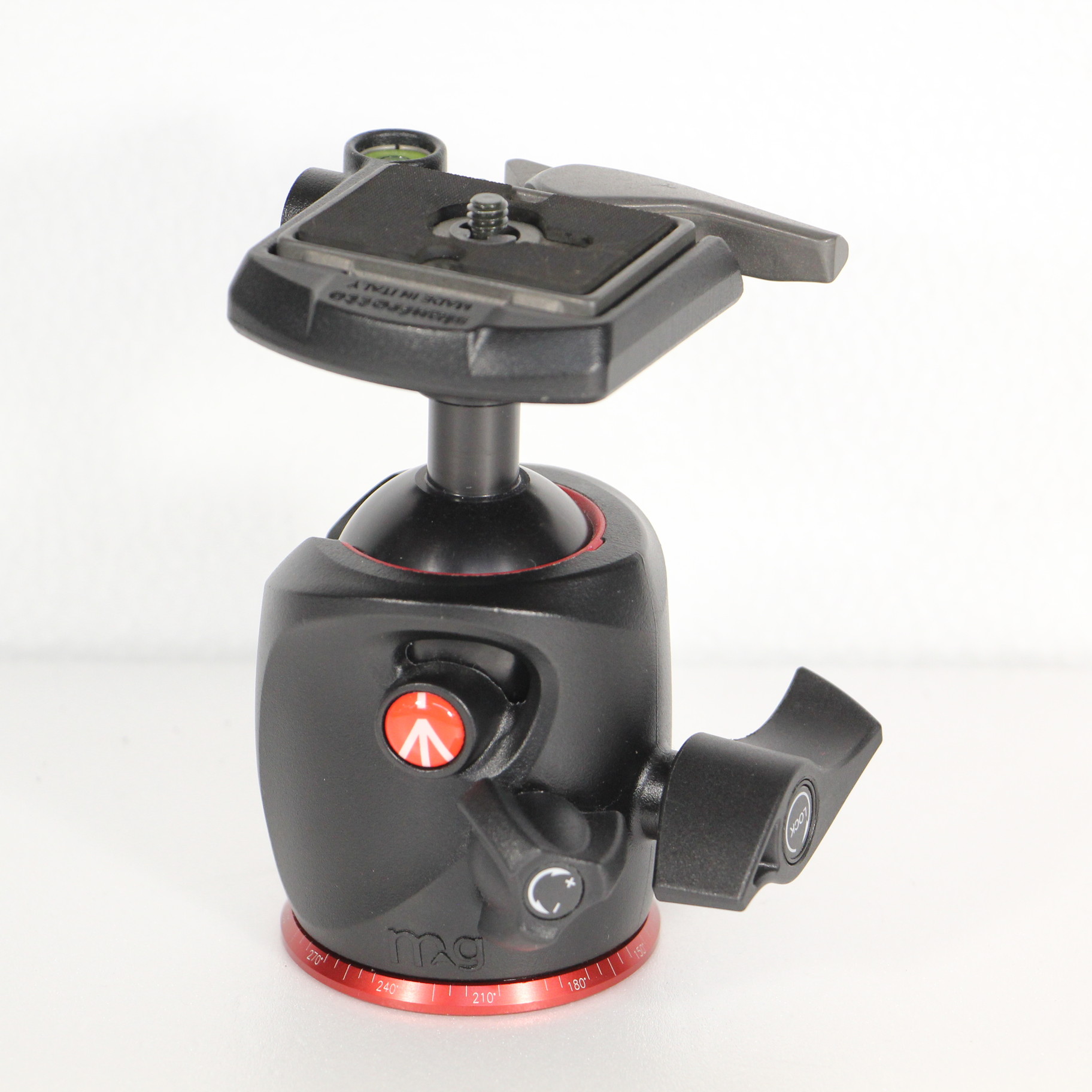 中古】セール対象品 〔展示品〕 Manfrotto MHXPRO-BHQ2 (XPROボール雲