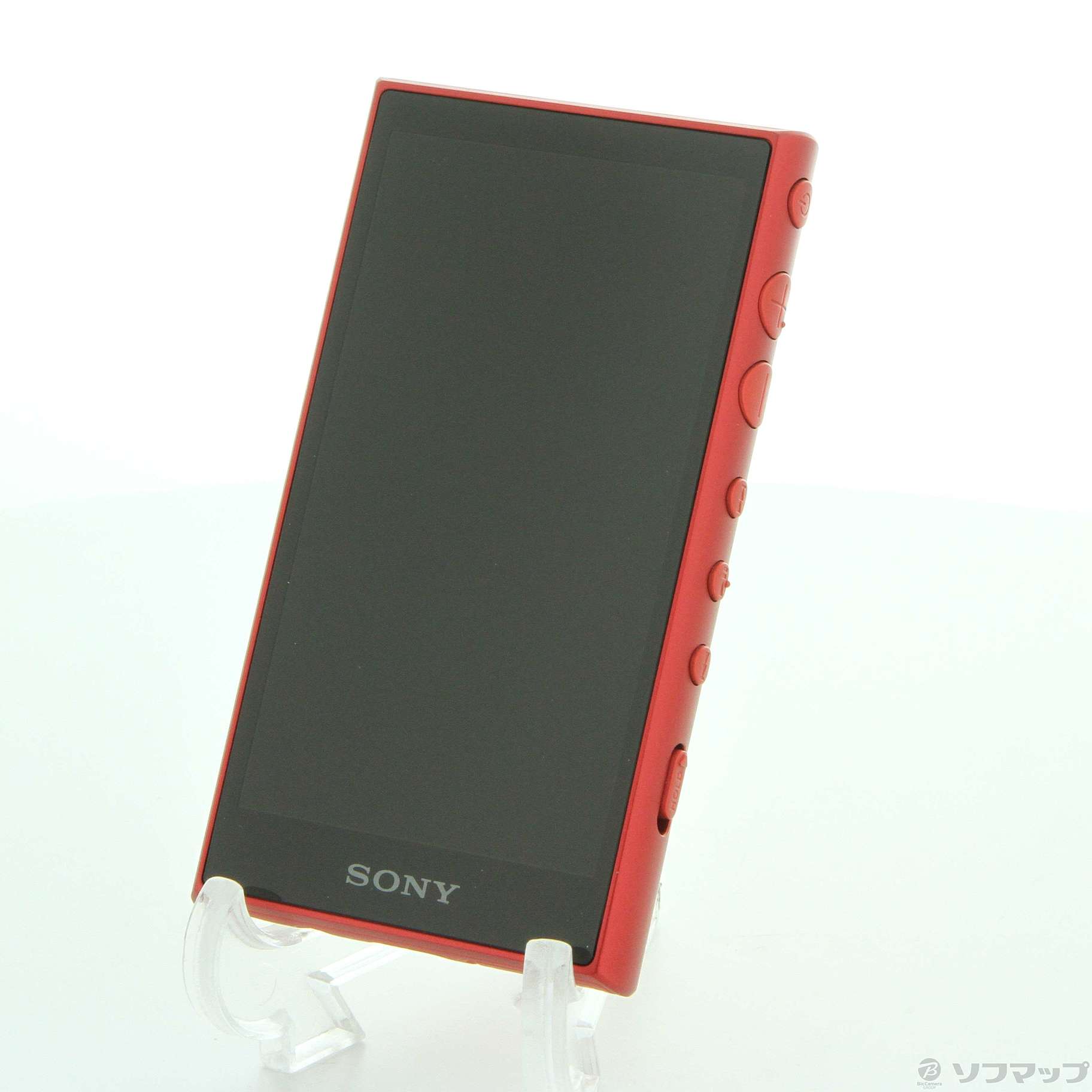 SONY ウォークマン 16GB Aシリーズ NW-A105【展示品】-