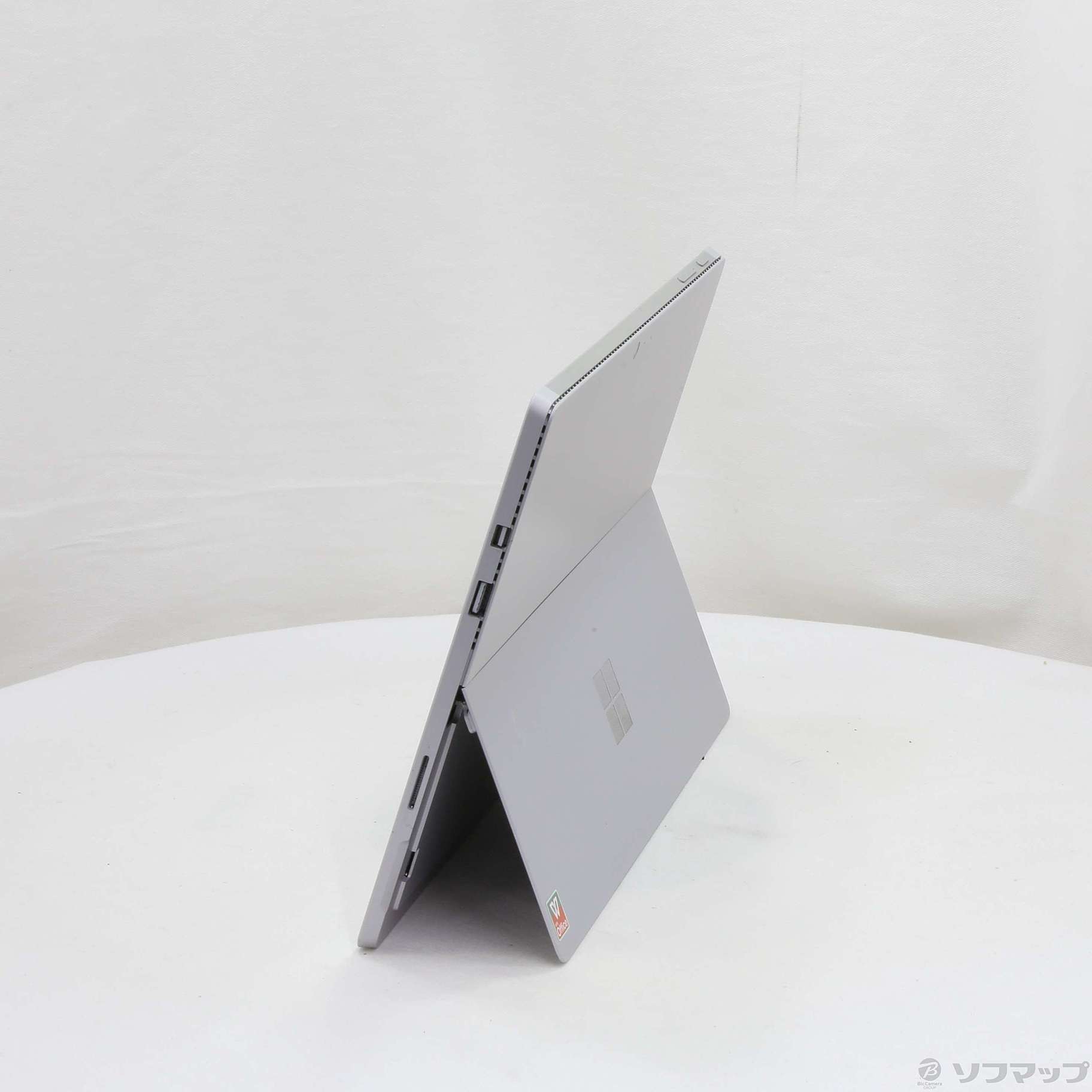 ジャンクMicrosoft SurfacePro4 i5/4GB/SSD128G（楽天市場