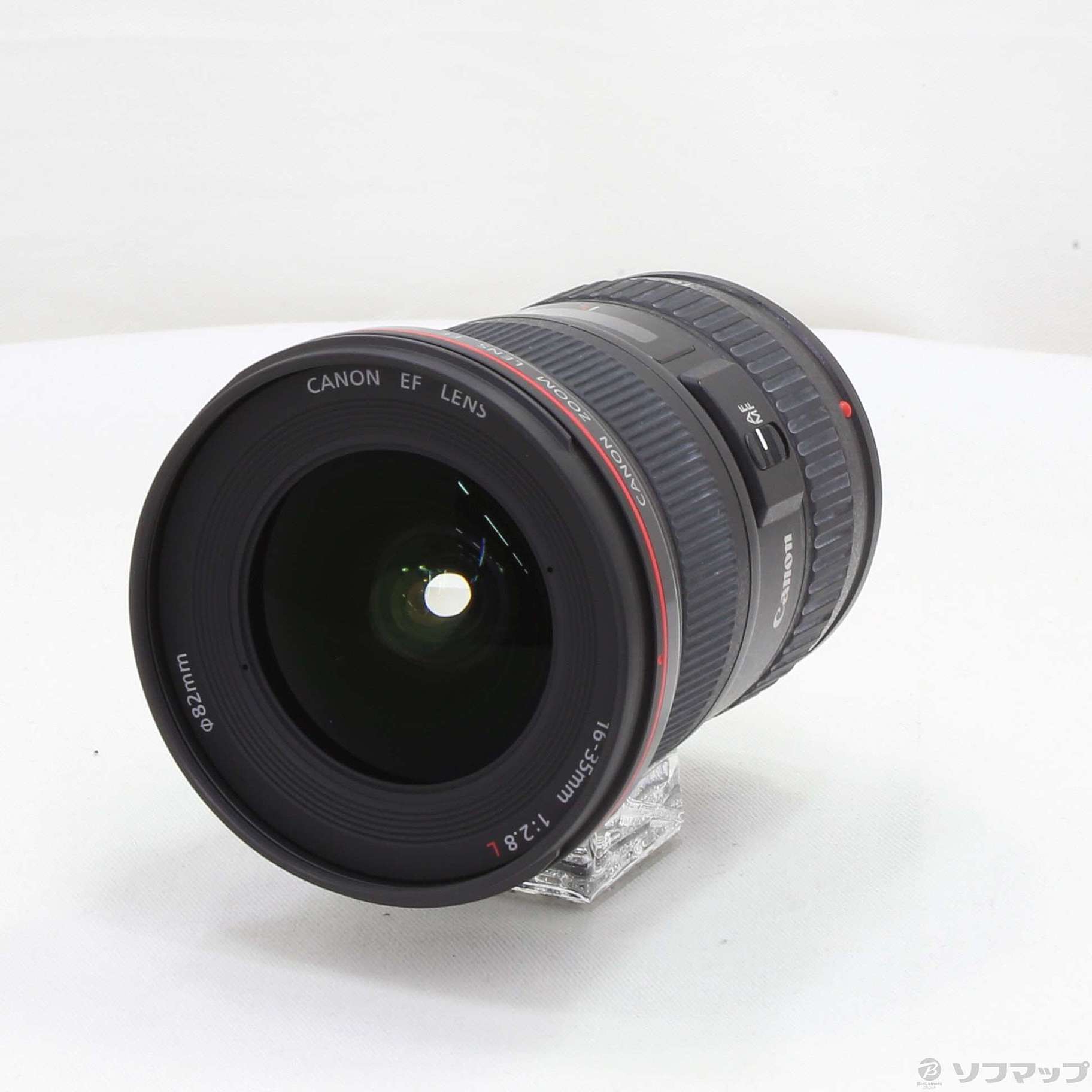 中古】Canon EF 16-35mm F2.8L II USM ◇03/05(土)値下げ